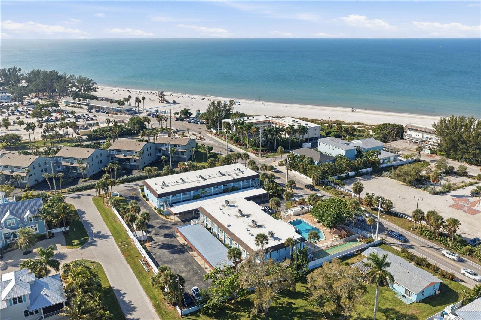 4307 GULF DRIVE, #206, Holmes Beach, FL 34217 4307 GULF DRIVE, #206, Holmes Beach, FL 34217