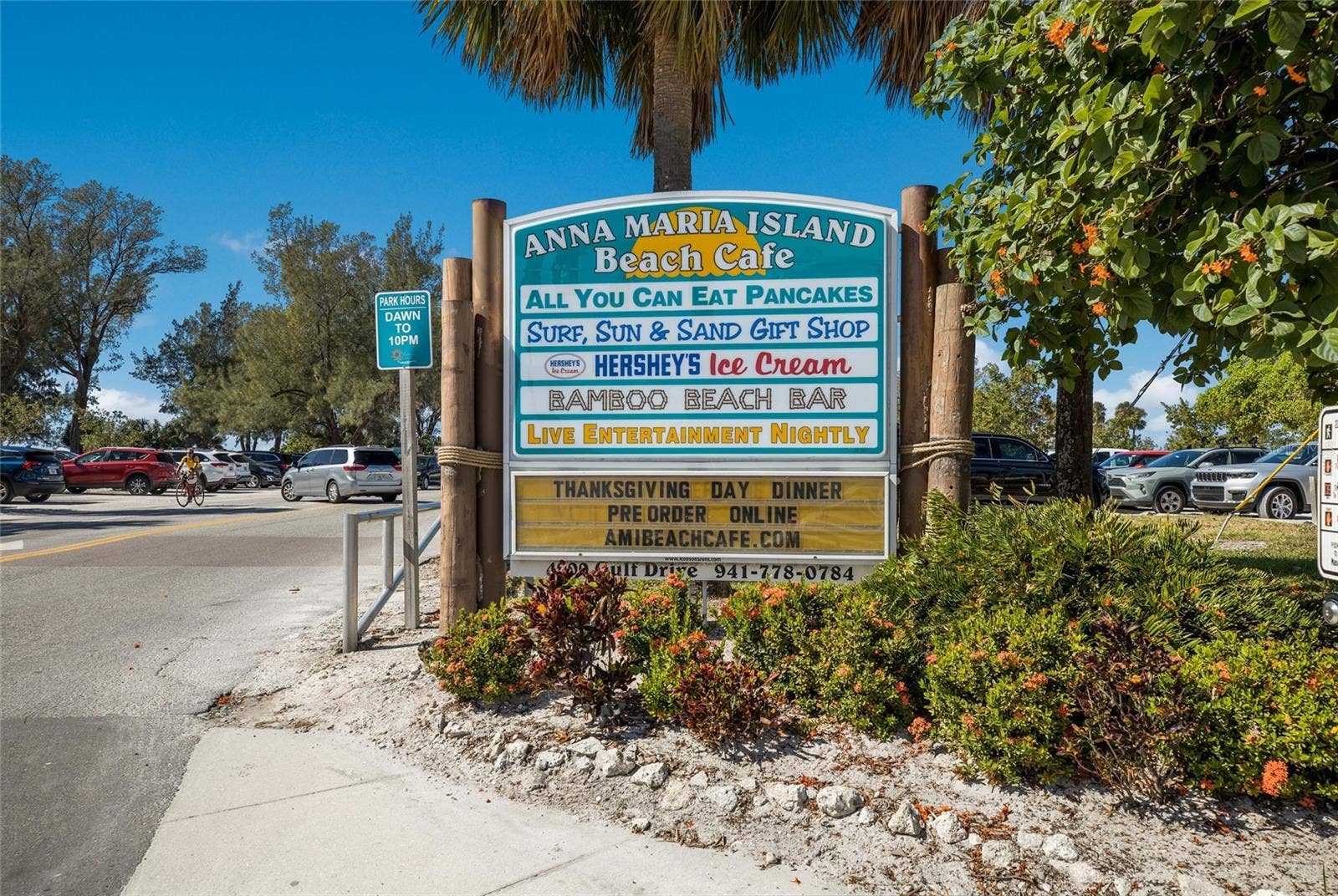 4307 GULF DRIVE, #206, Holmes Beach, FL 34217 Manatee Public Beach Amenities