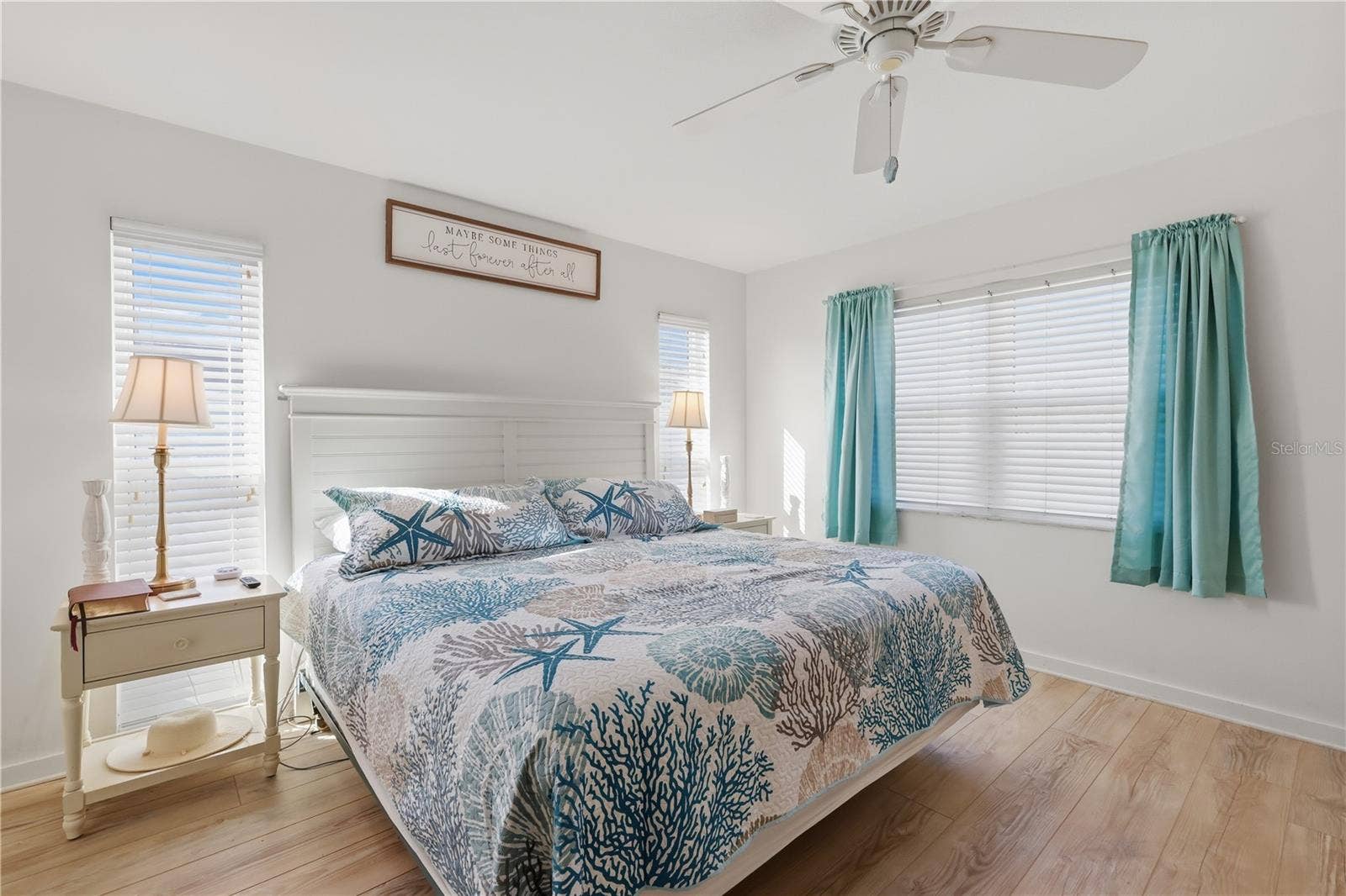 4307 GULF DRIVE, #206, Holmes Beach, FL 34217 Primary Bedroom