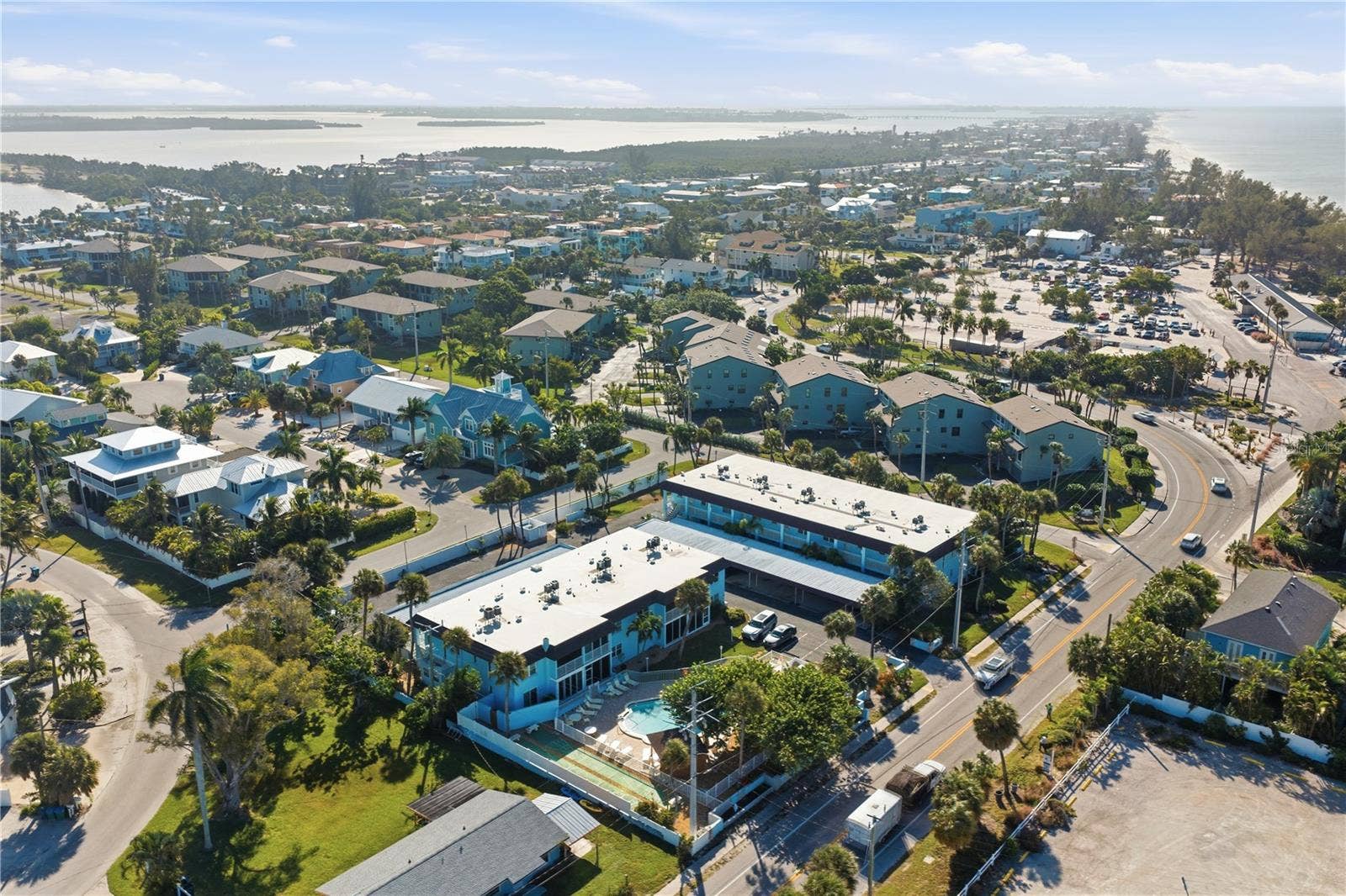 4307 GULF DRIVE, #206, Holmes Beach, FL 34217 4307 GULF DRIVE, #206, Holmes Beach, FL 34217