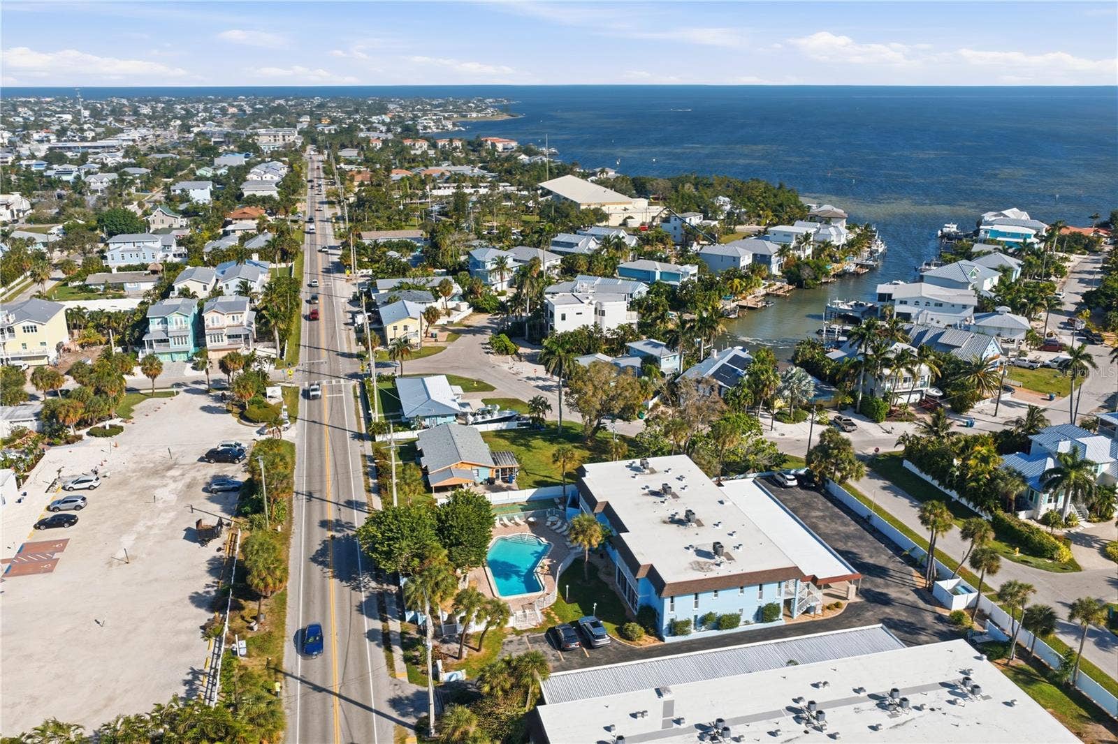 4307 GULF DRIVE, #206, Holmes Beach, FL 34217 4307 GULF DRIVE, #206, Holmes Beach, FL 34217