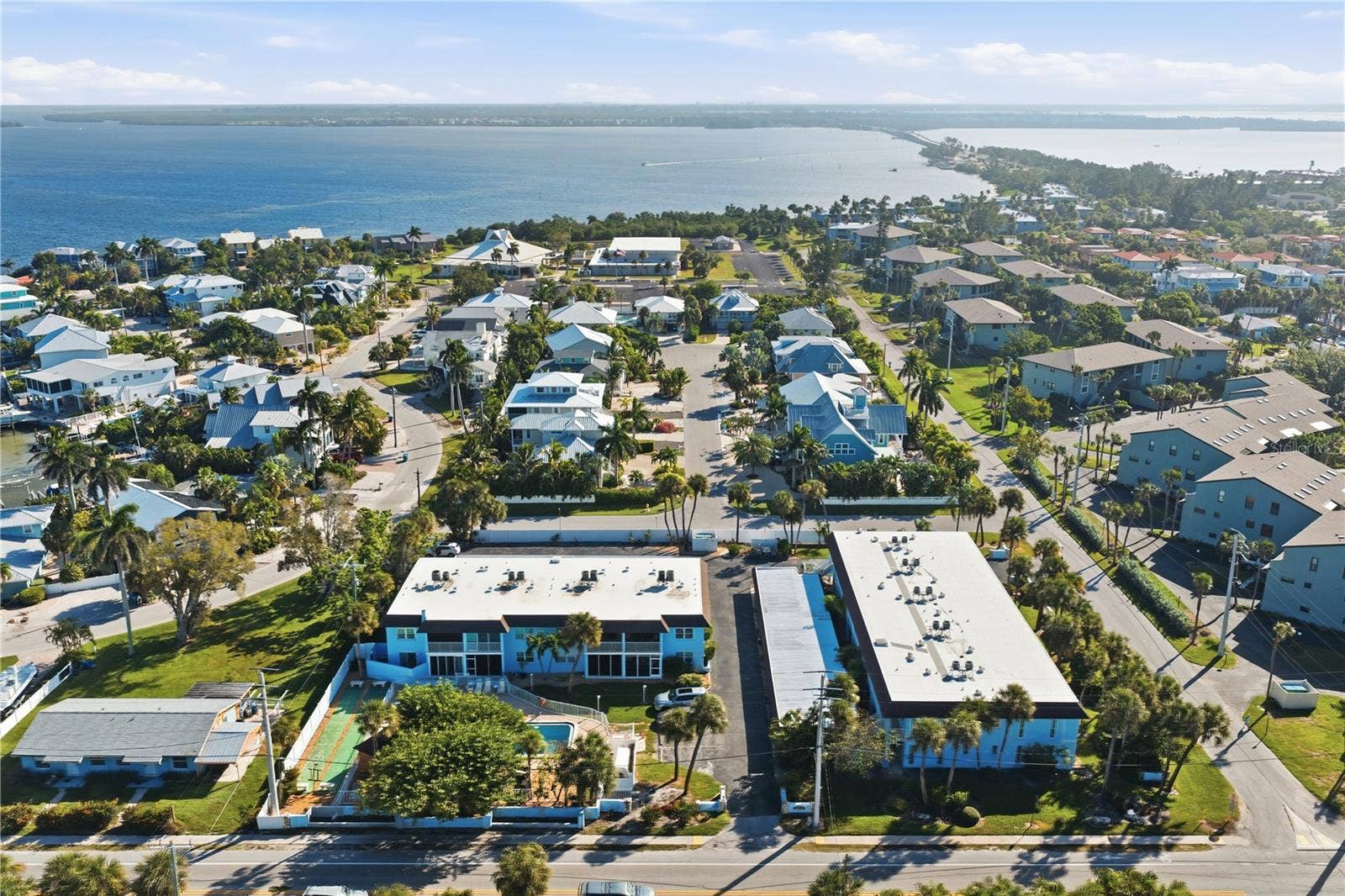 4307 GULF DRIVE, #206, Holmes Beach, FL 34217 4307 GULF DRIVE, #206, Holmes Beach, FL 34217