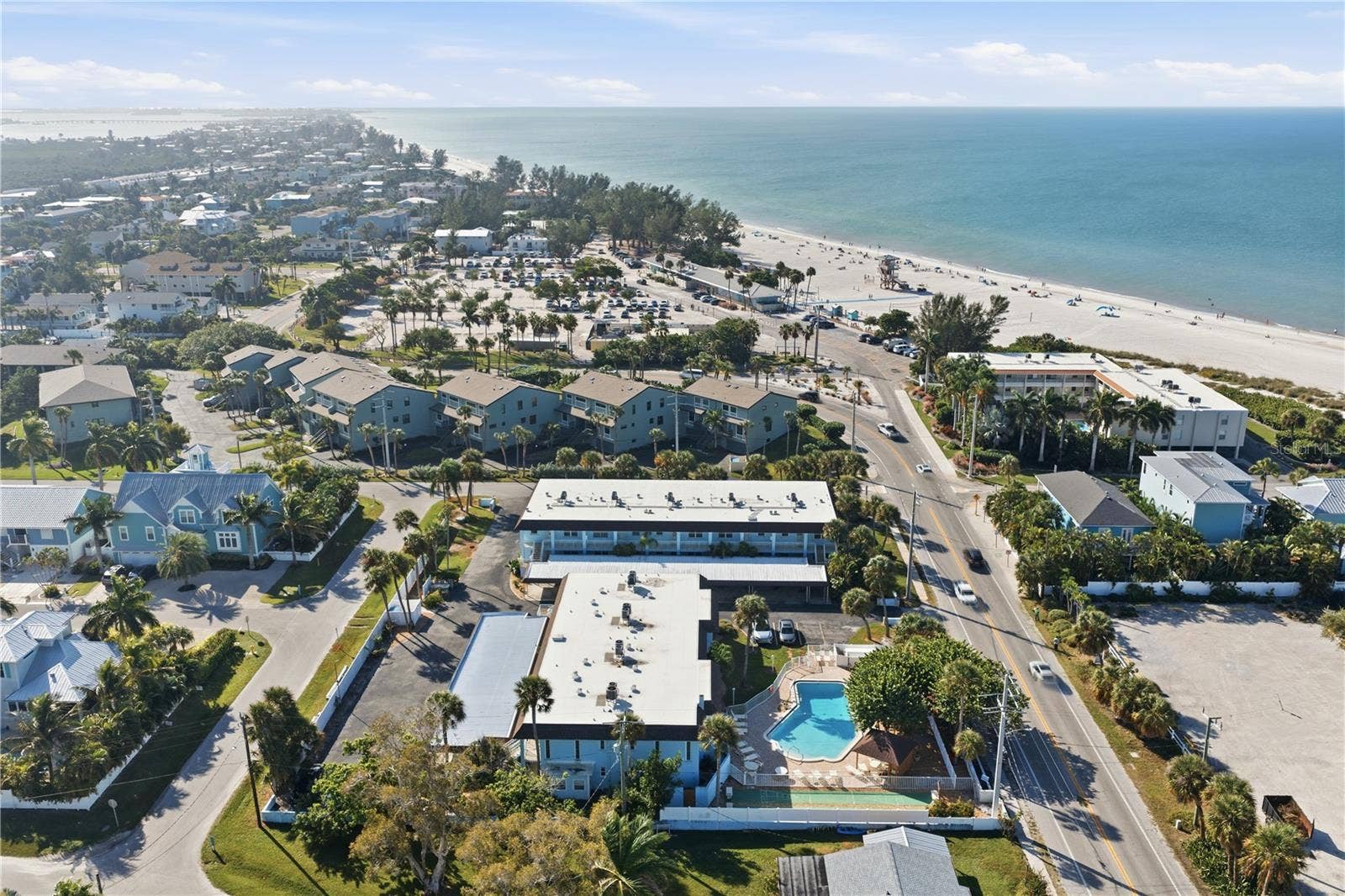 4307 GULF DRIVE, #206, Holmes Beach, FL 34217 4307 GULF DRIVE, #206, Holmes Beach, FL 34217
