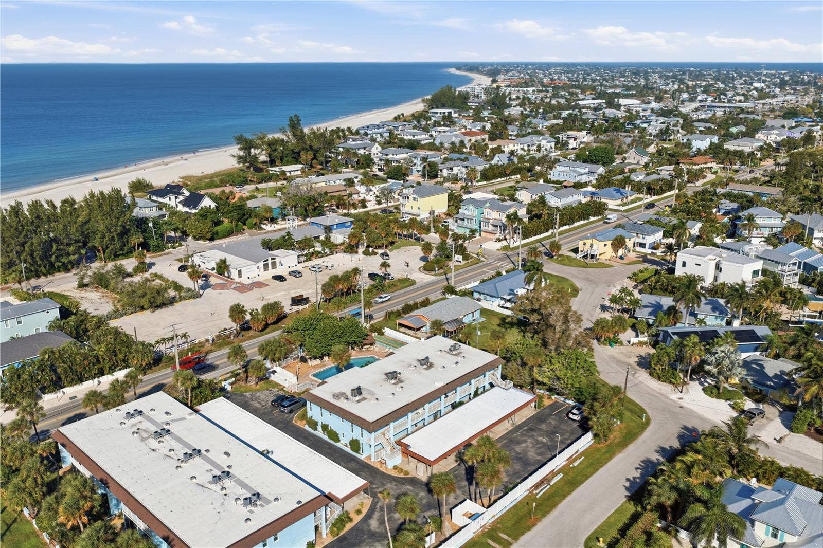 4307 GULF DRIVE, #206, Holmes Beach, FL 34217 4307 GULF DRIVE, #206, Holmes Beach, FL 34217