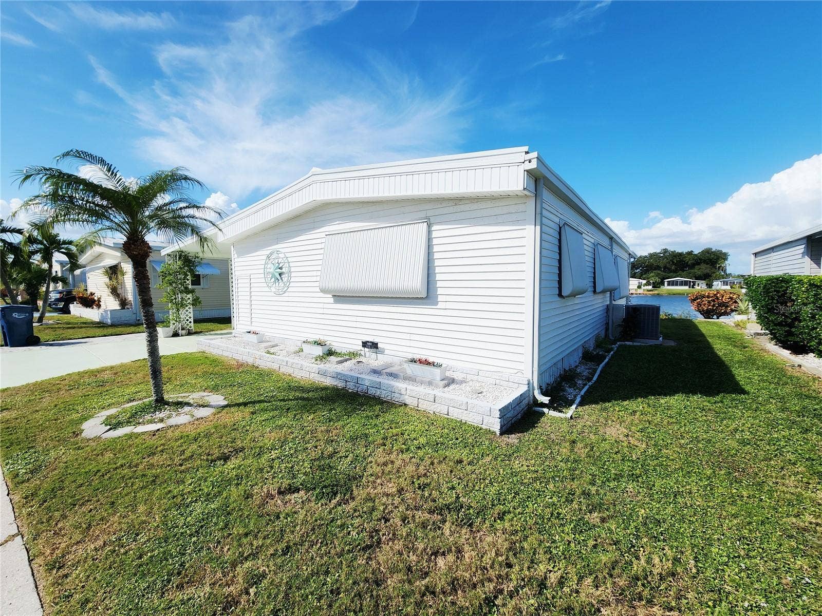 808 53RD AVENUE E, #164, Bradenton, FL 34203