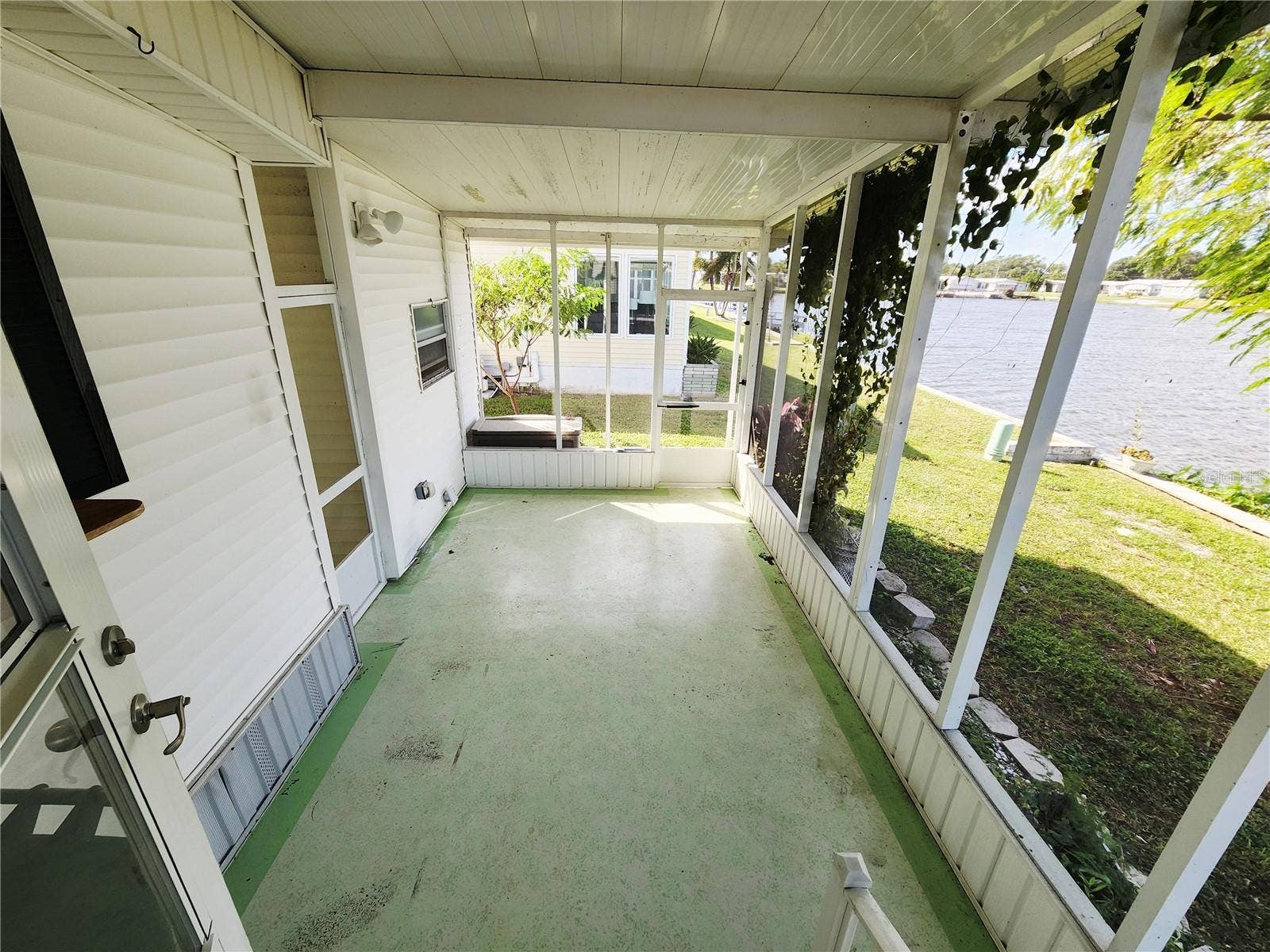808 53RD AVENUE E, #164, Bradenton, FL 34203