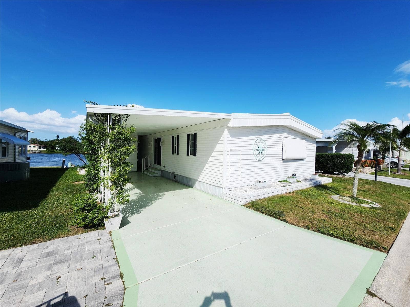 808 53RD AVENUE E, #164, Bradenton, FL 34203