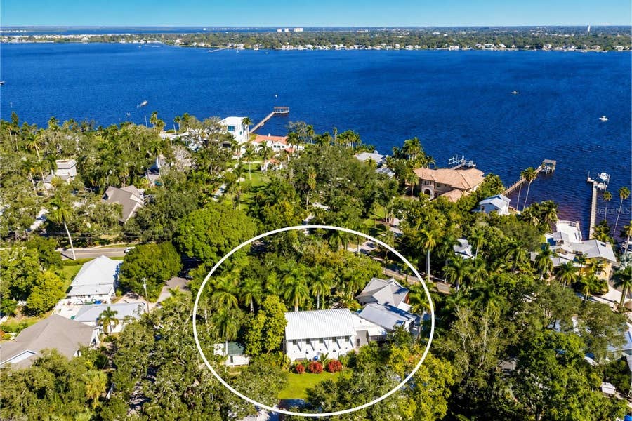 Property photo for 2813 RIVERVIEW BOULEVARD, Bradenton, FL