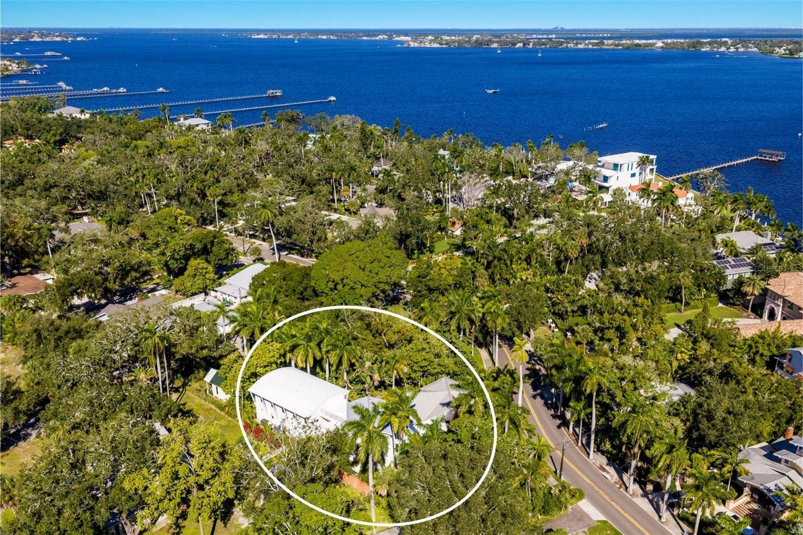 2813 RIVERVIEW BOULEVARD, Bradenton, FL 34205