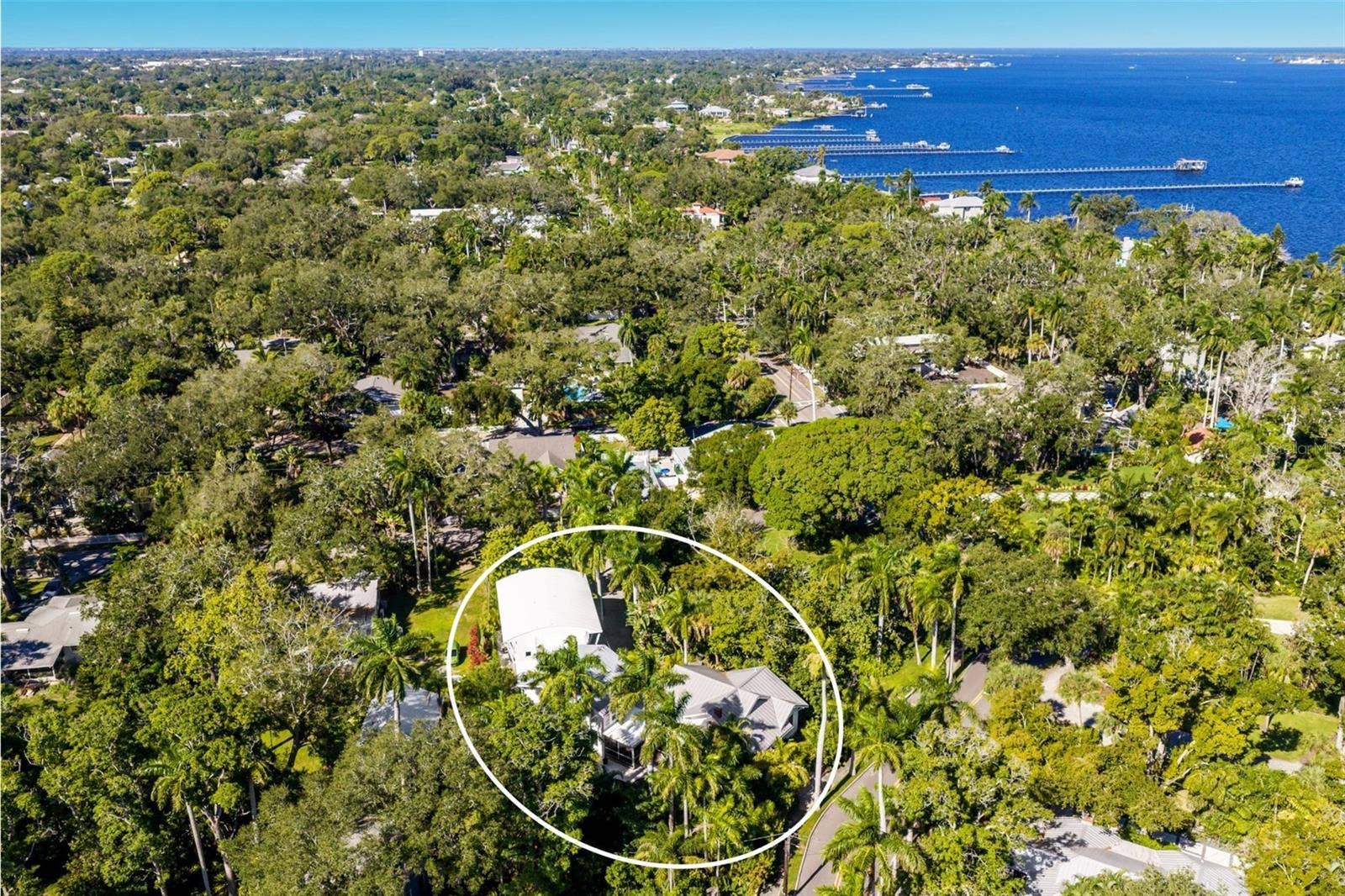 2813 RIVERVIEW BOULEVARD, Bradenton, FL 34205