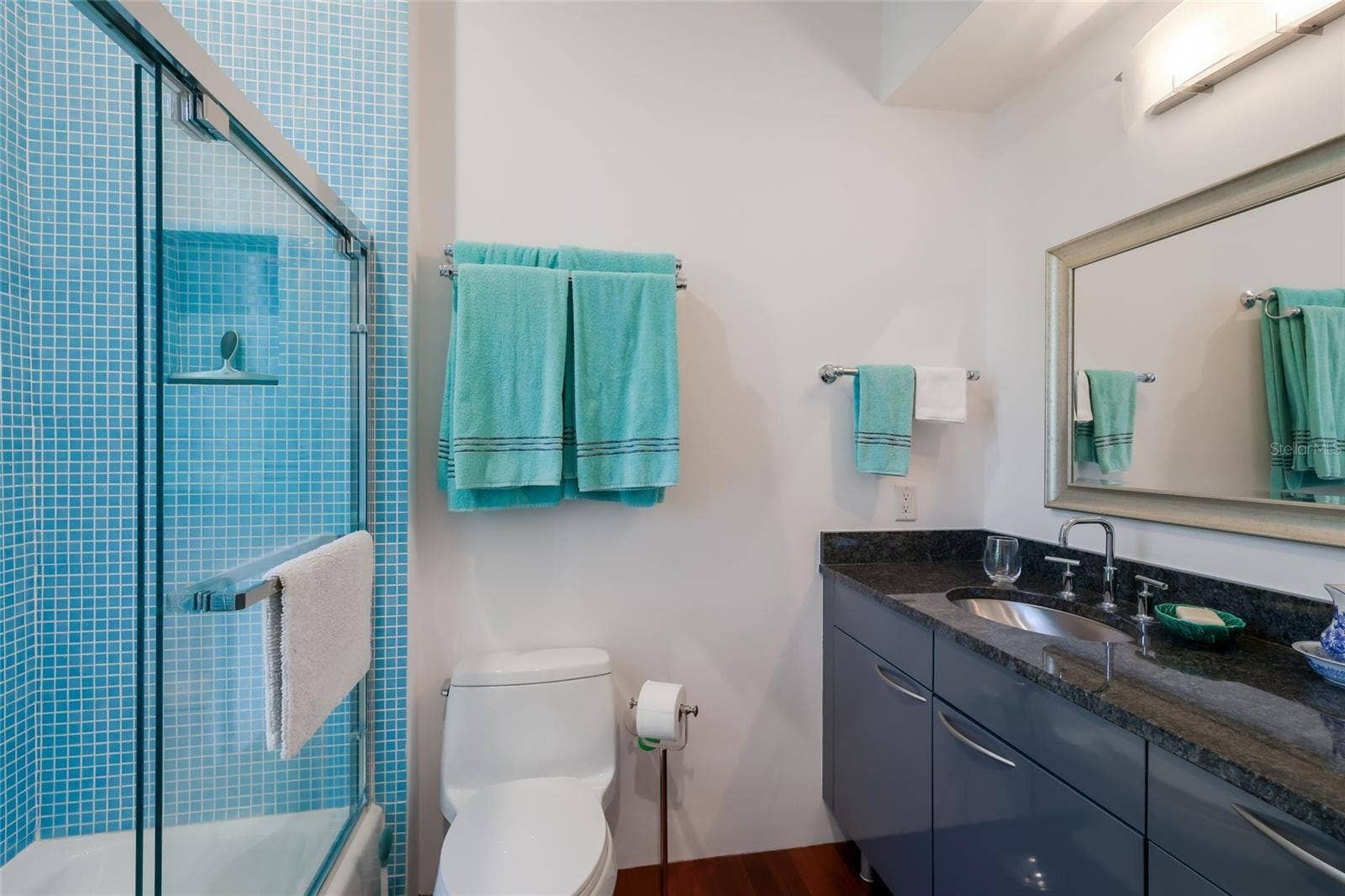 Ensuite Bathroom for upstairs bedroom
