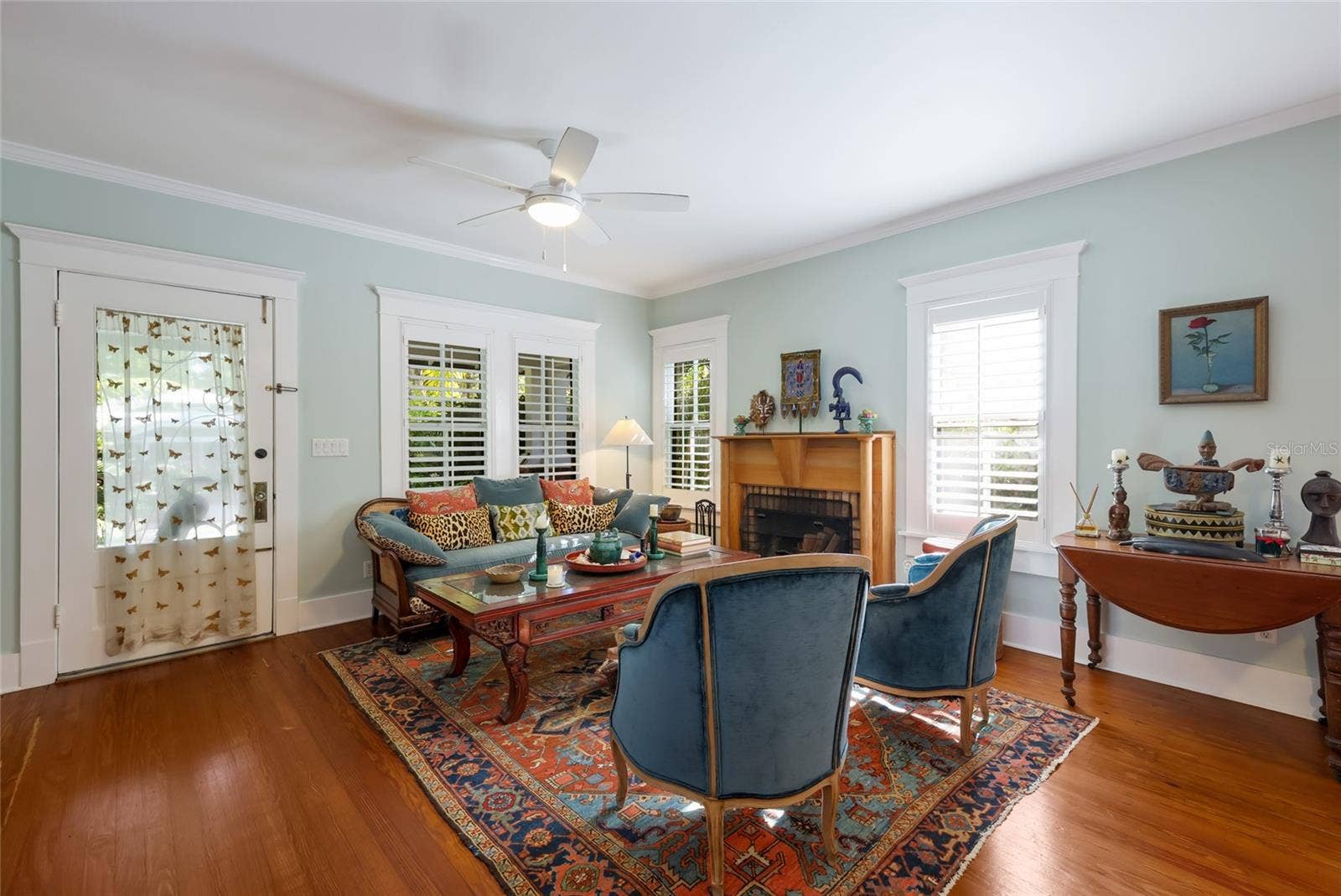 2813 RIVERVIEW BOULEVARD, Bradenton, FL 34205