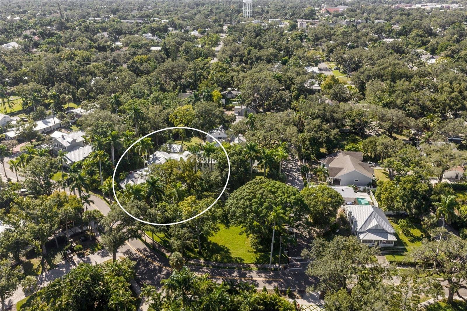 2813 RIVERVIEW BOULEVARD, Bradenton, FL 34205