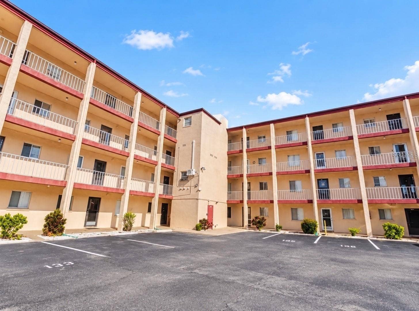 4127 HERON WAY, #E-111, Bradenton, FL 34205