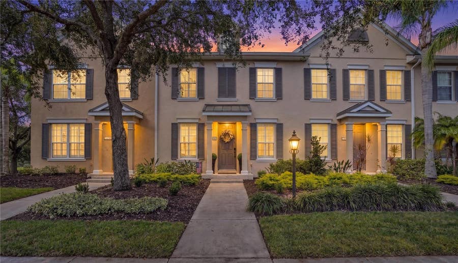 Property photo for 11619 OLD FLORIDA LANE, Parrish, FL