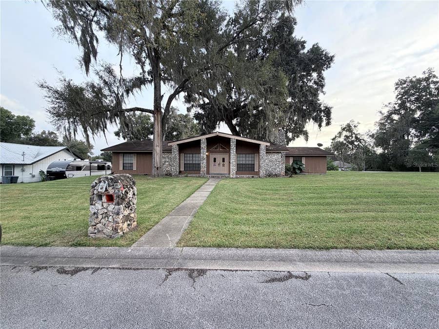 Property photo for 3616 SE 47TH STREET, Ocala, FL