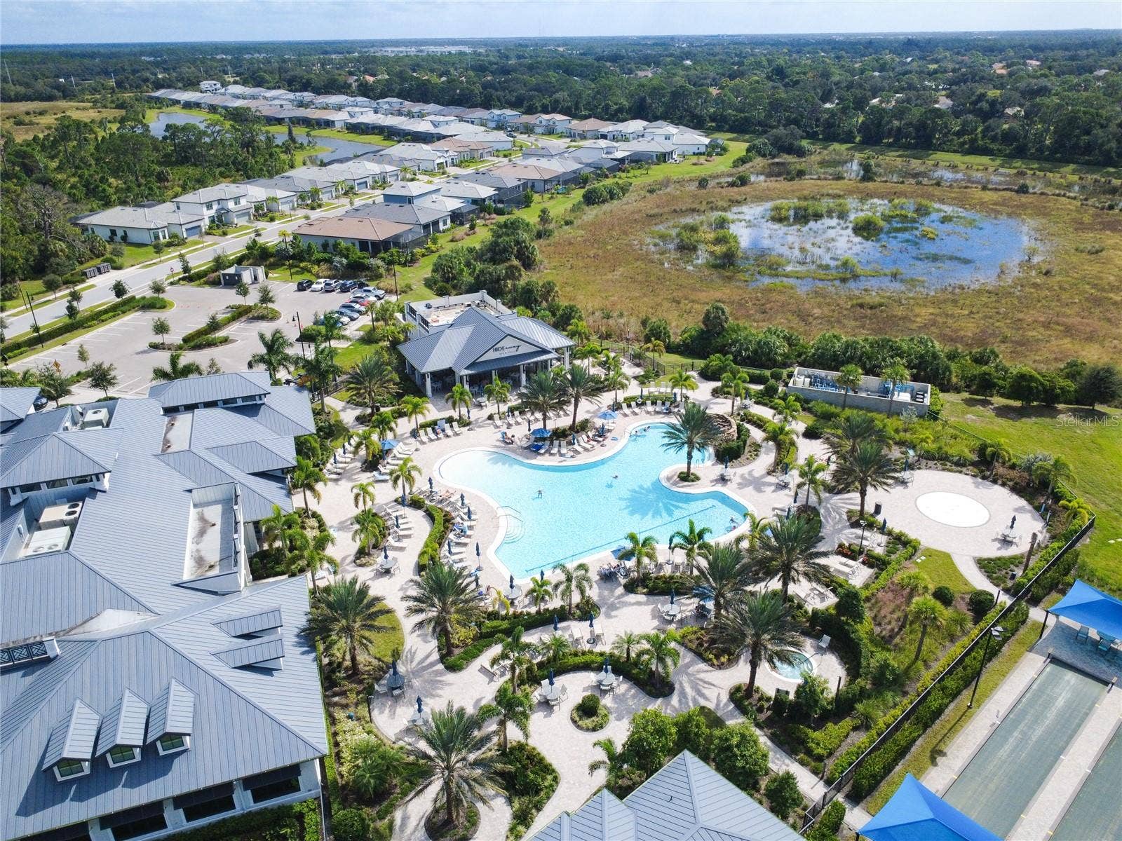 6272 TALON PRESERVE DRIVE, Nokomis, FL 34275