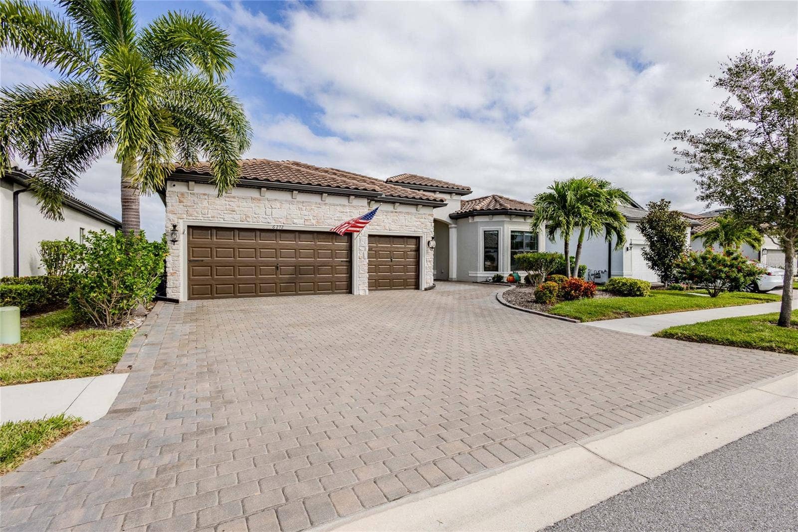 6272 TALON PRESERVE DRIVE, Nokomis, FL 34275