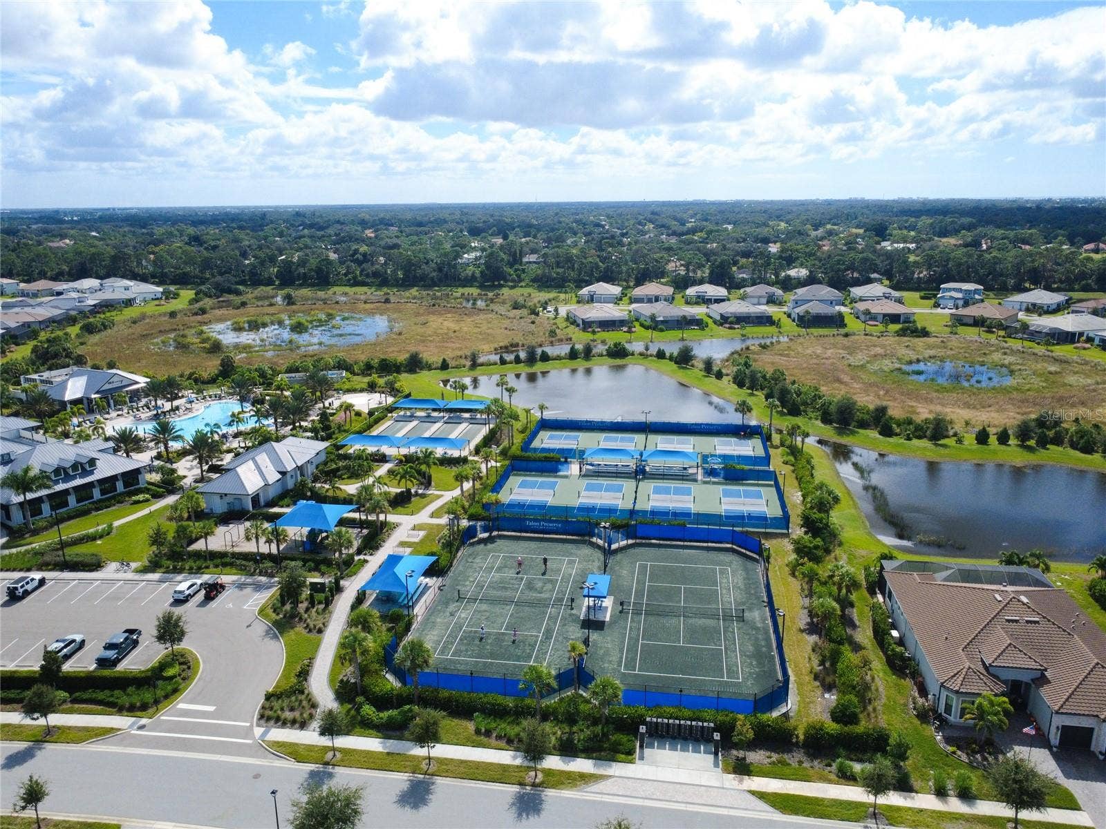 6272 TALON PRESERVE DRIVE, Nokomis, FL 34275