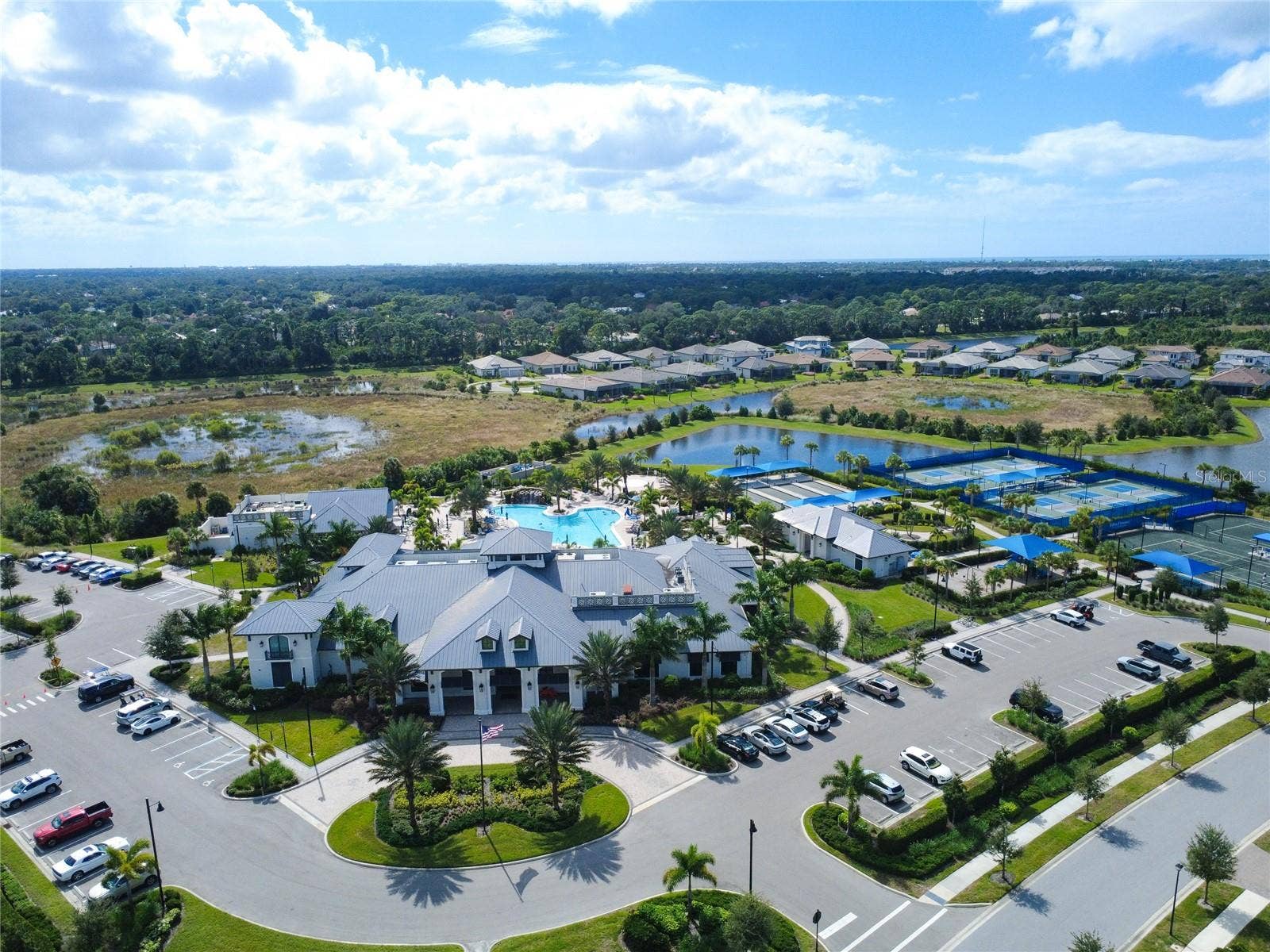6272 TALON PRESERVE DRIVE, Nokomis, FL 34275