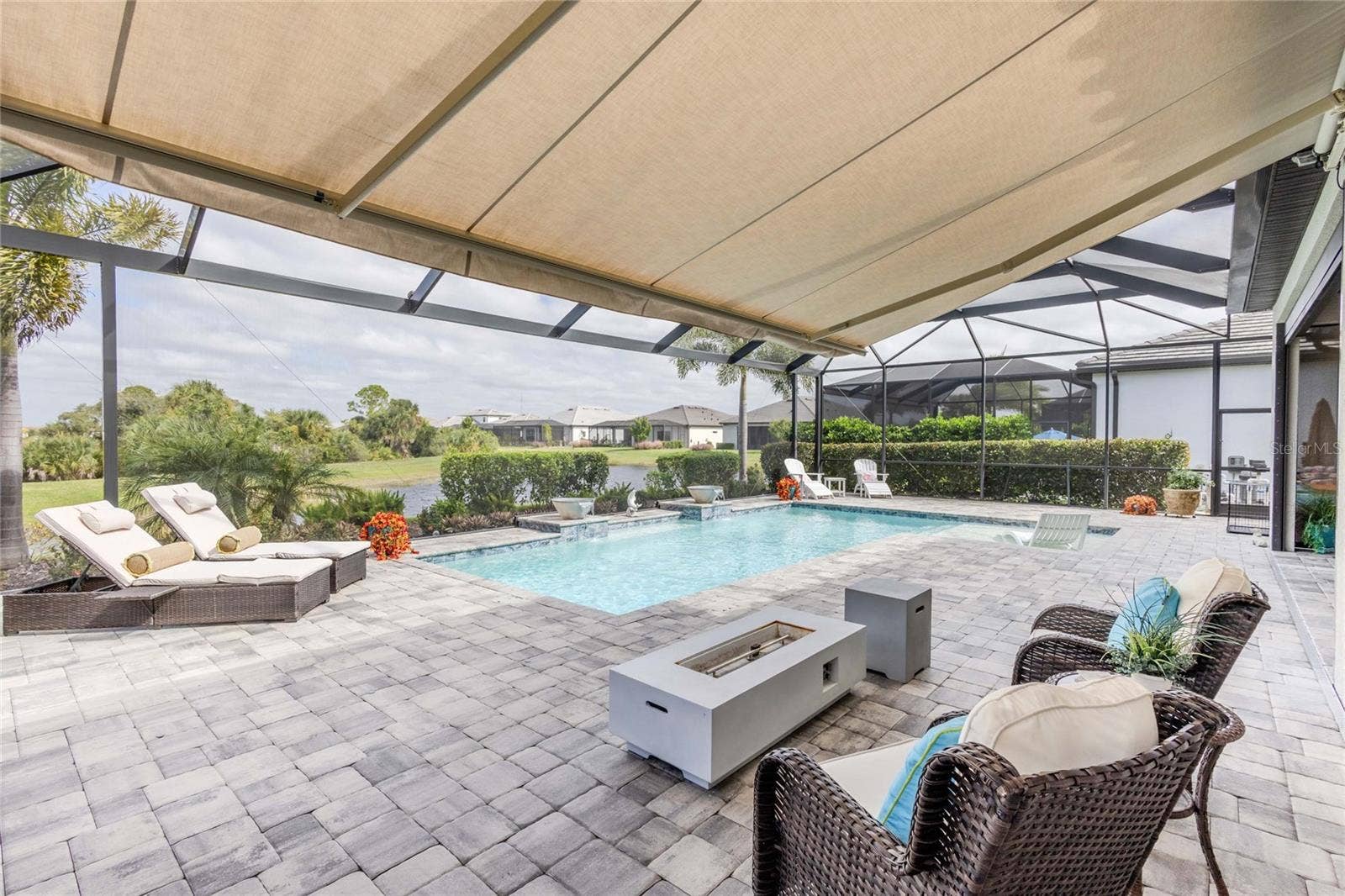 6272 TALON PRESERVE DRIVE, Nokomis, FL 34275