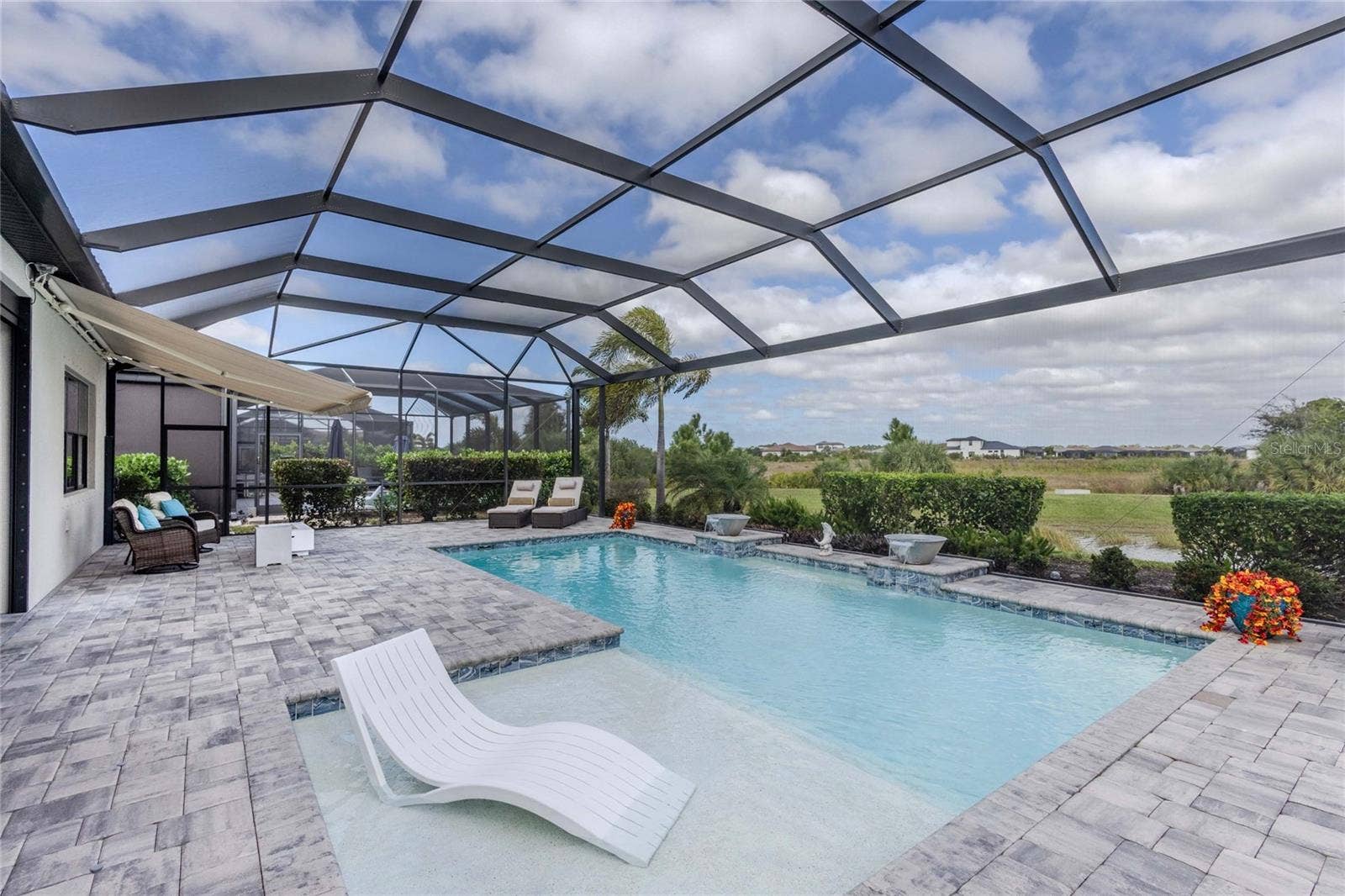 6272 TALON PRESERVE DRIVE, Nokomis, FL 34275