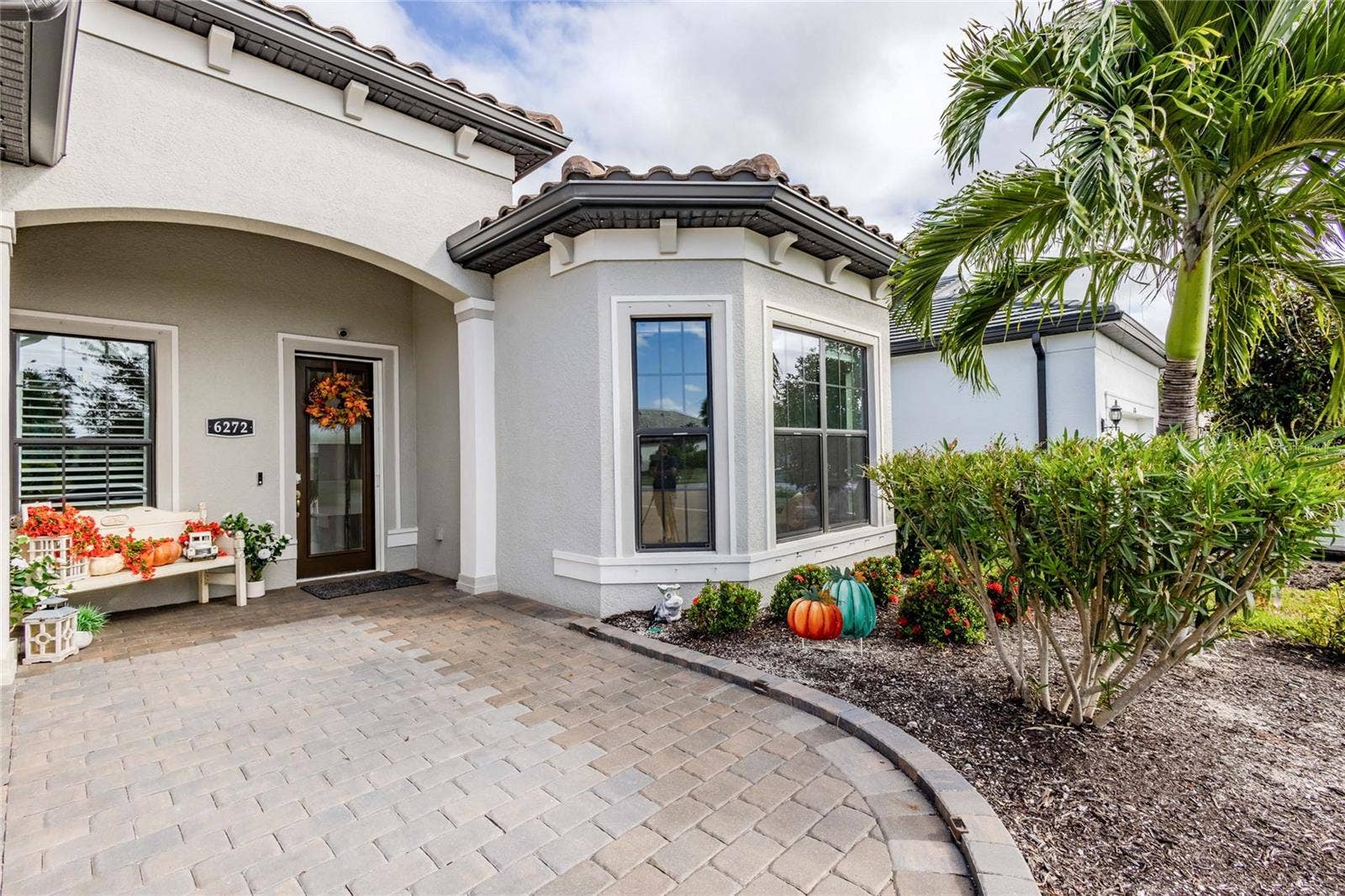 6272 TALON PRESERVE DRIVE, Nokomis, FL 34275
