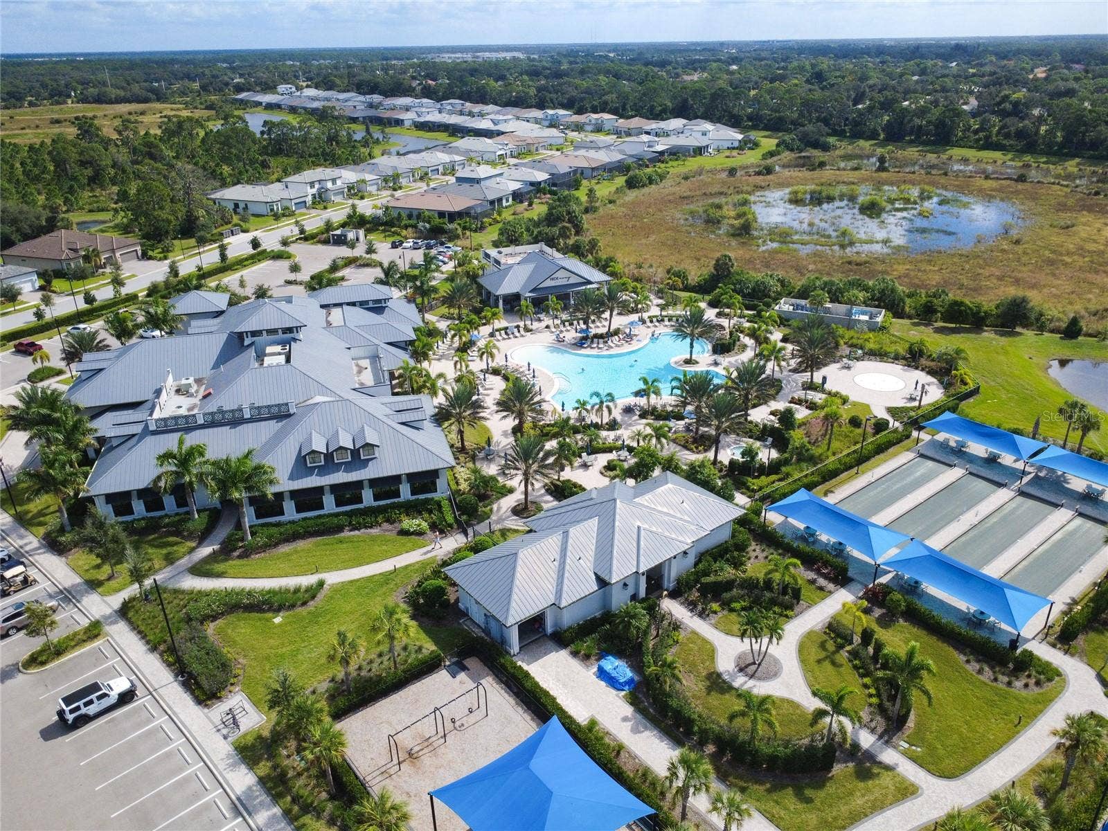 6272 TALON PRESERVE DRIVE, Nokomis, FL 34275