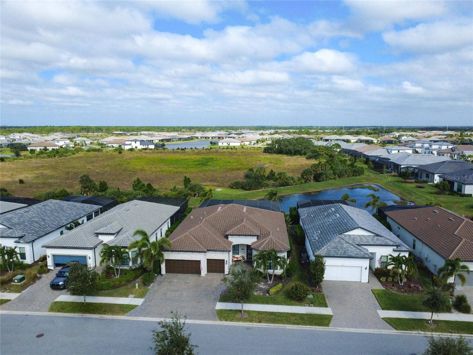6272 TALON PRESERVE DRIVE, Nokomis, FL 34275
