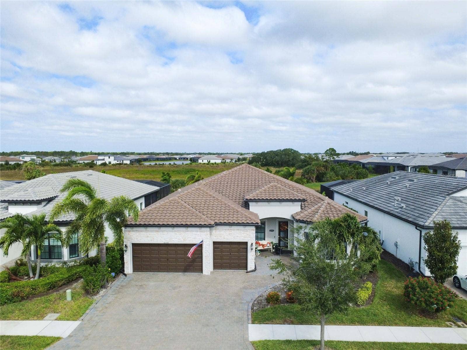 6272 TALON PRESERVE DRIVE, Nokomis, FL 34275