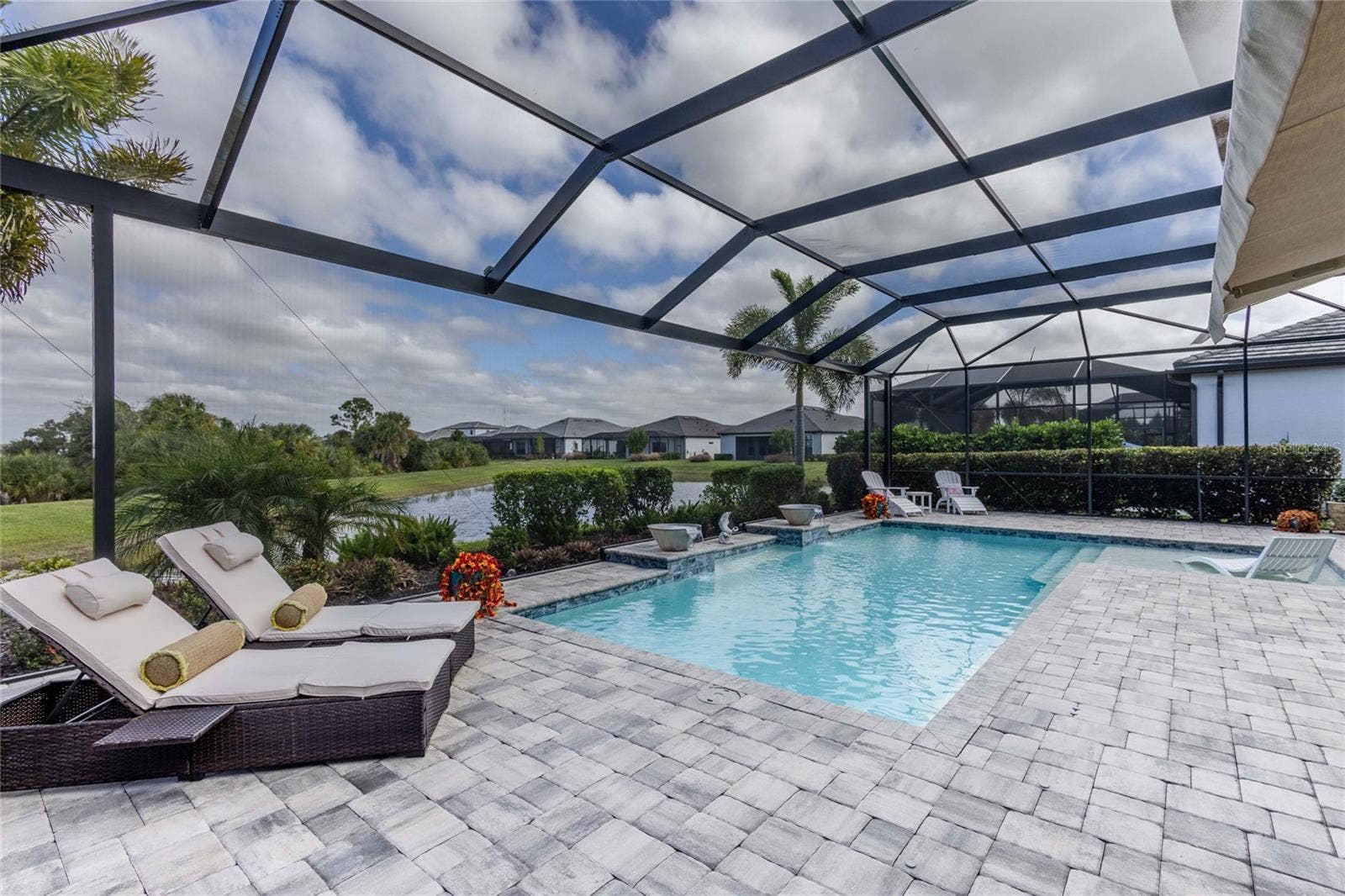 6272 TALON PRESERVE DRIVE, Nokomis, FL 34275