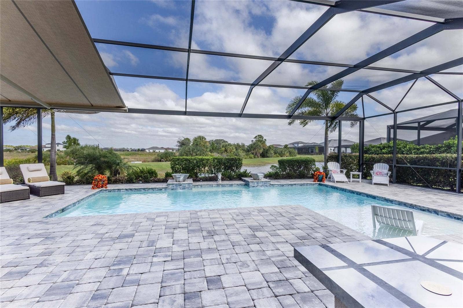 6272 TALON PRESERVE DRIVE, Nokomis, FL 34275