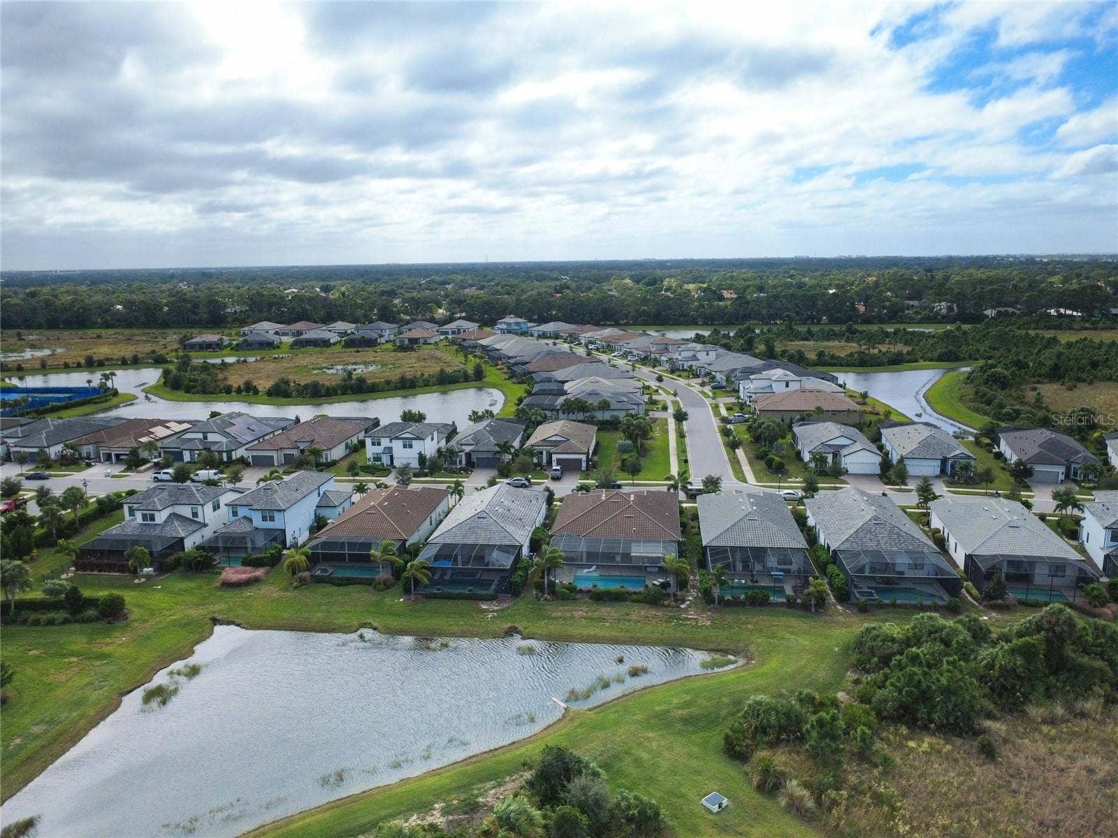 6272 TALON PRESERVE DRIVE, Nokomis, FL 34275