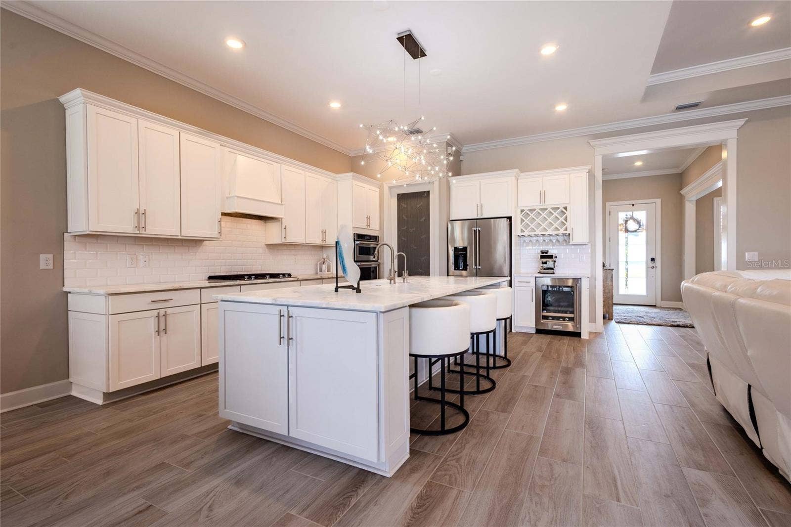 6272 TALON PRESERVE DRIVE, Nokomis, FL 34275