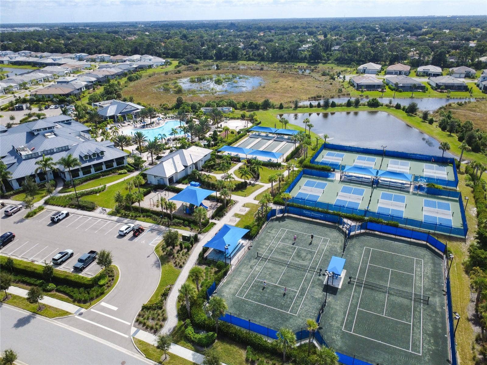 6272 TALON PRESERVE DRIVE, Nokomis, FL 34275