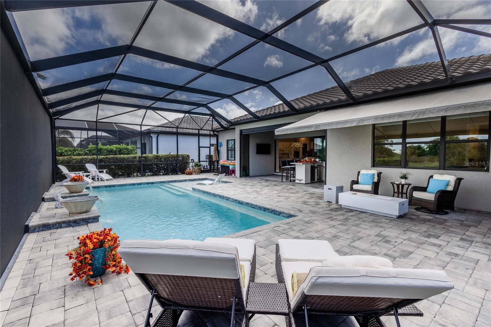 6272 TALON PRESERVE DRIVE, Nokomis, FL 34275