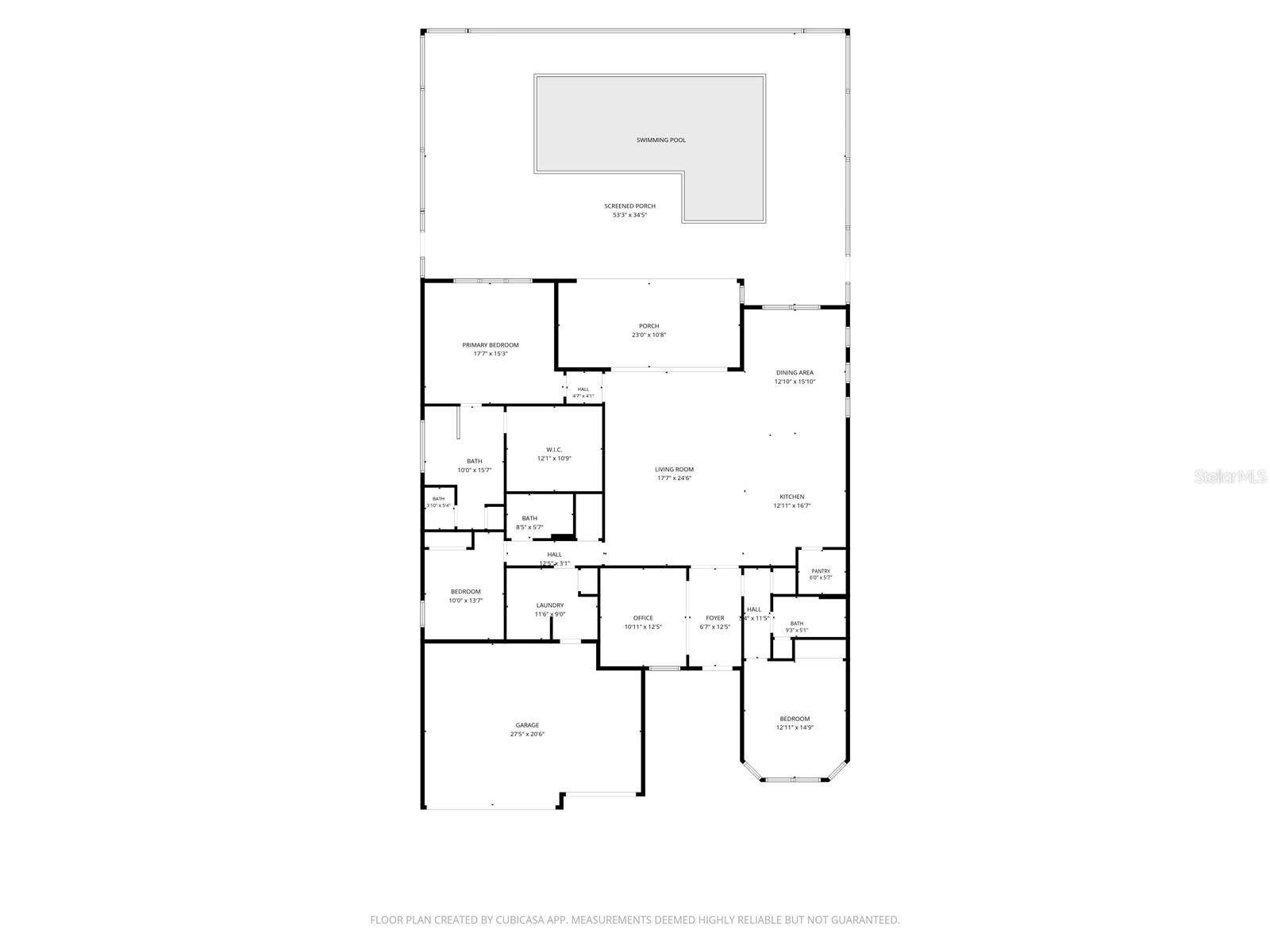 6272 TALON PRESERVE DRIVE, Nokomis, FL 34275
