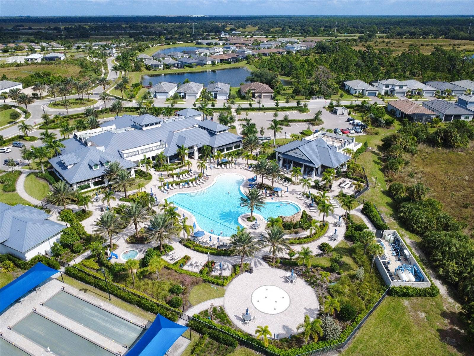6272 TALON PRESERVE DRIVE, Nokomis, FL 34275