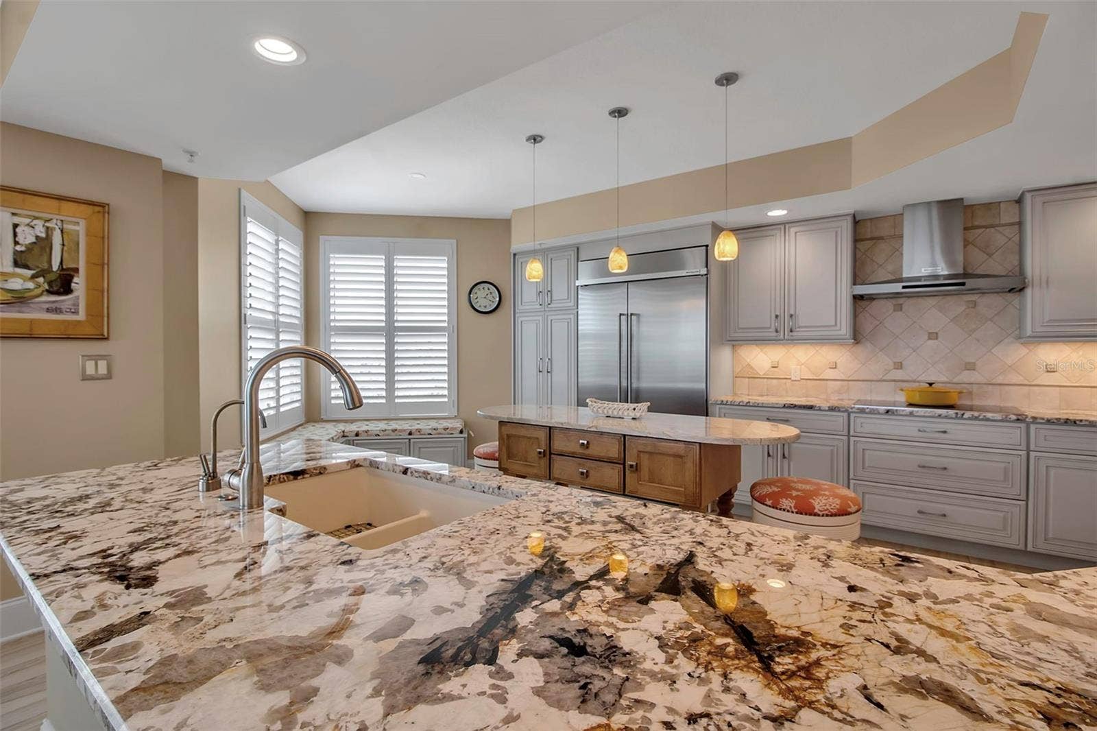 3621 N POINT ROAD, #603, Osprey, FL 34229