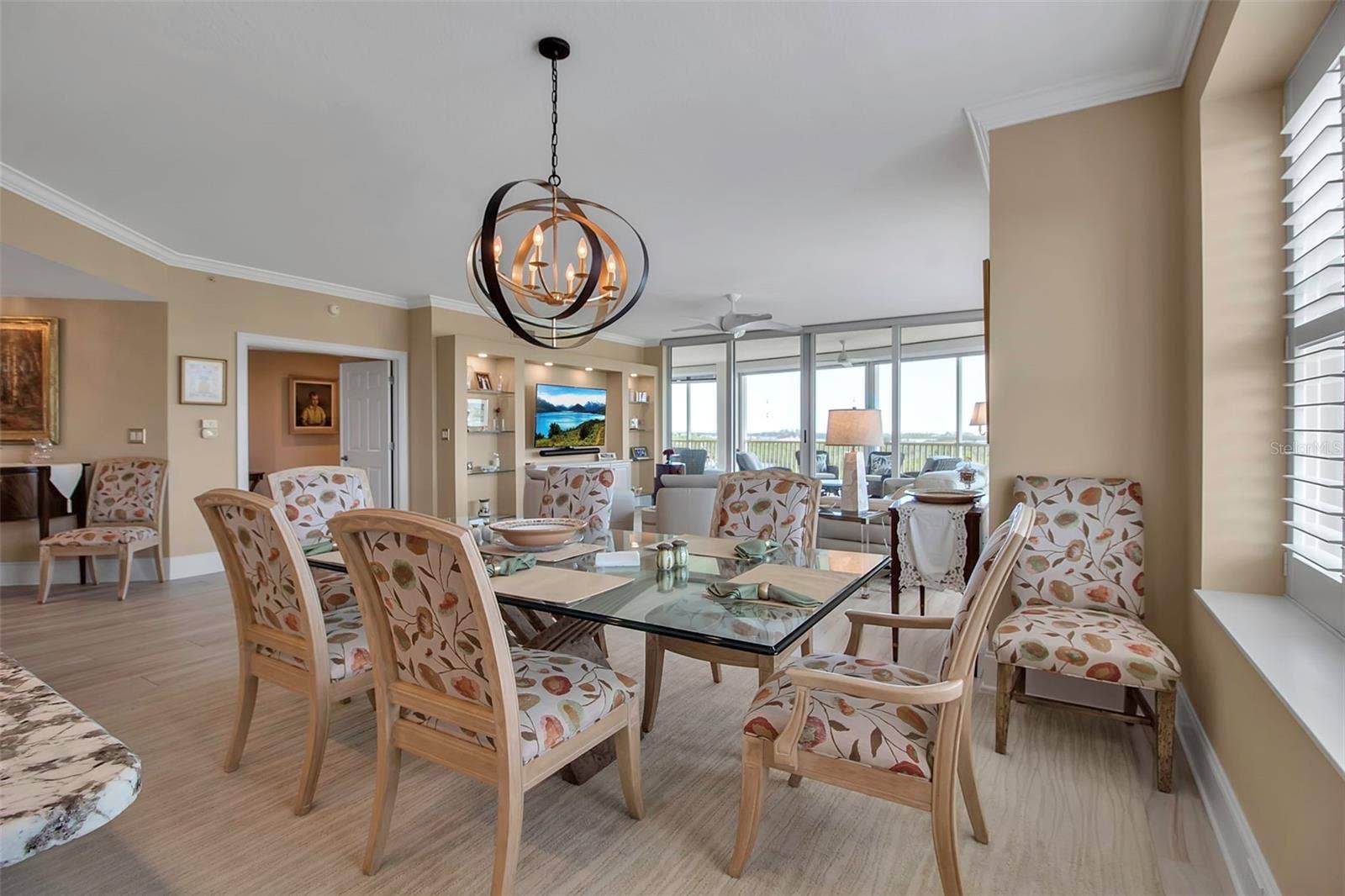 3621 N POINT ROAD, #603, Osprey, FL 34229