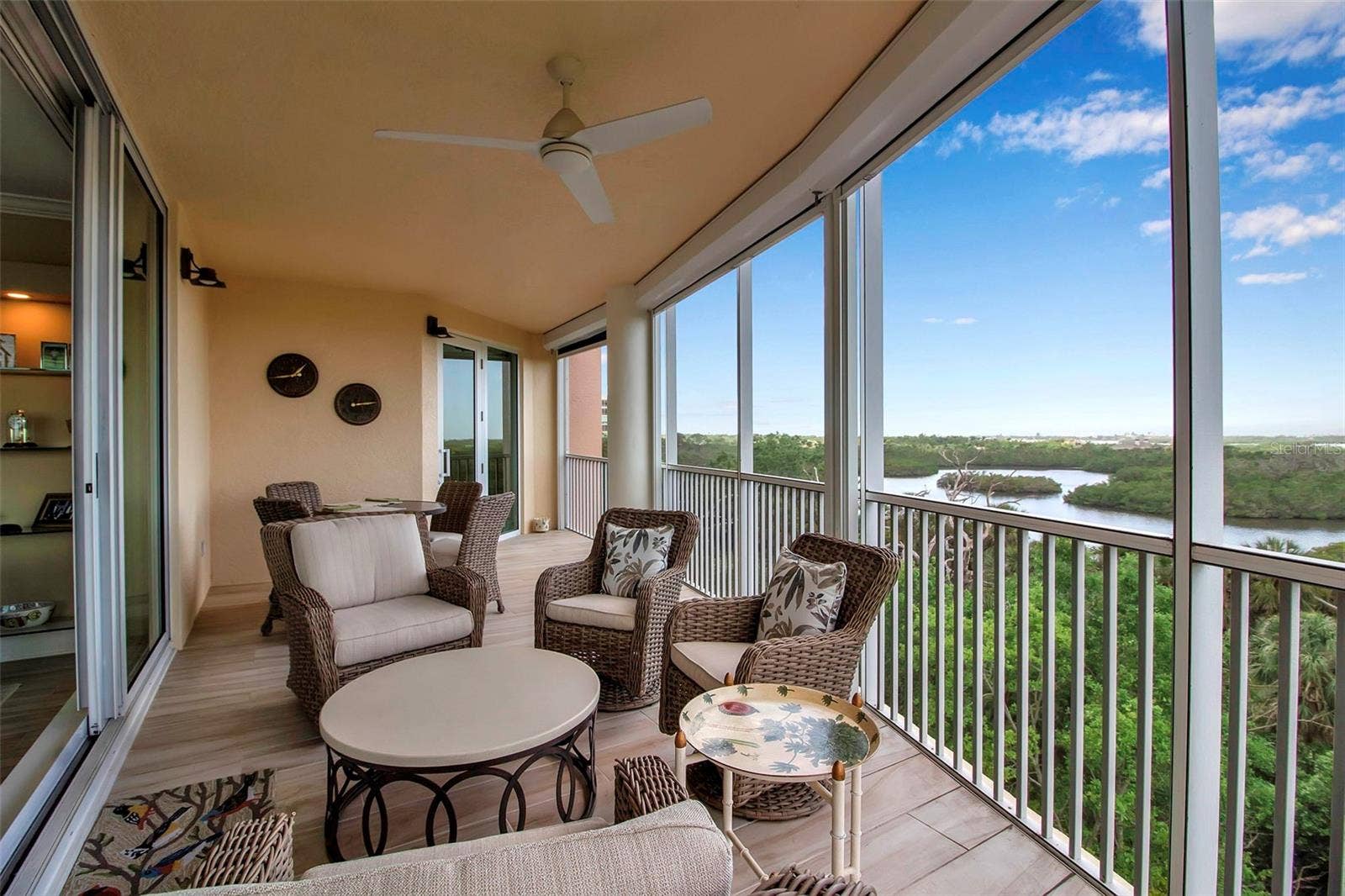 3621 N POINT ROAD, #603, Osprey, FL 34229