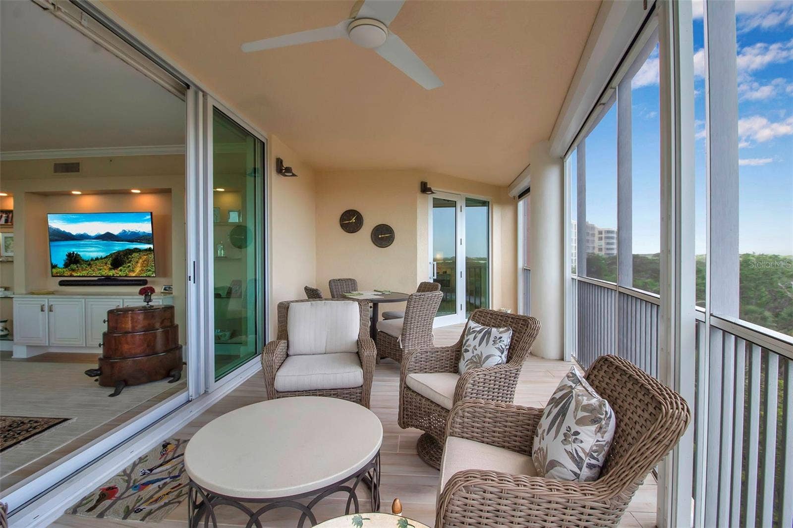3621 N POINT ROAD, #603, Osprey, FL 34229