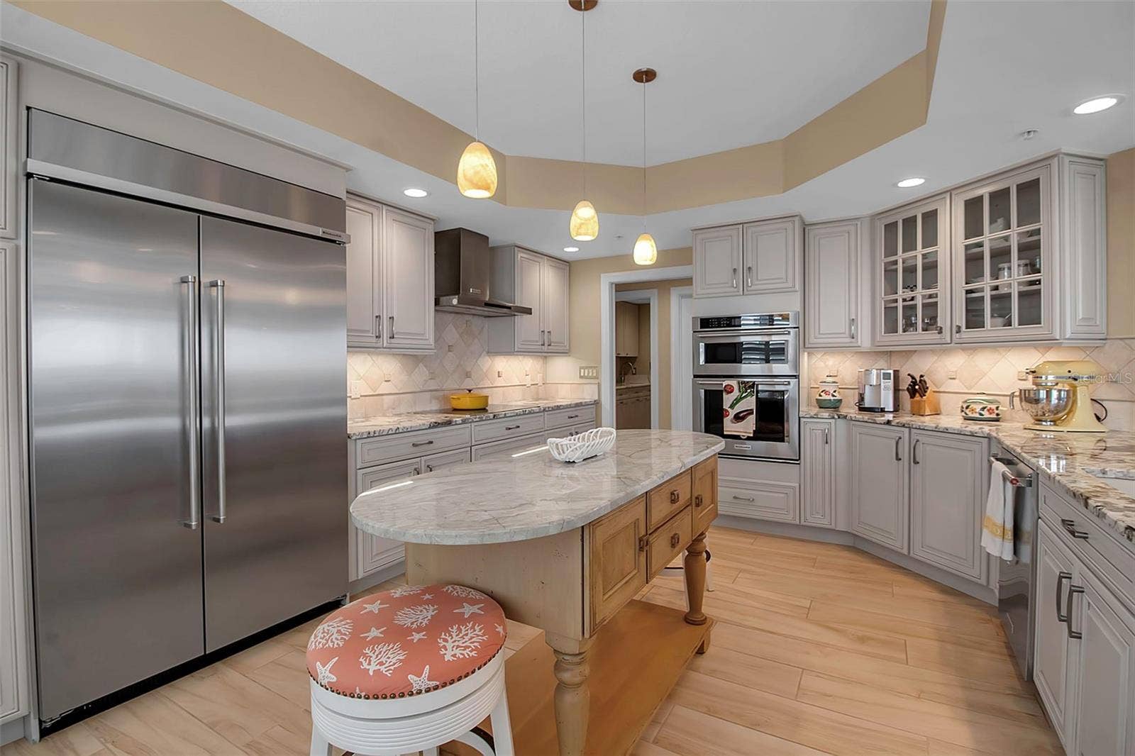 3621 N POINT ROAD, #603, Osprey, FL 34229
