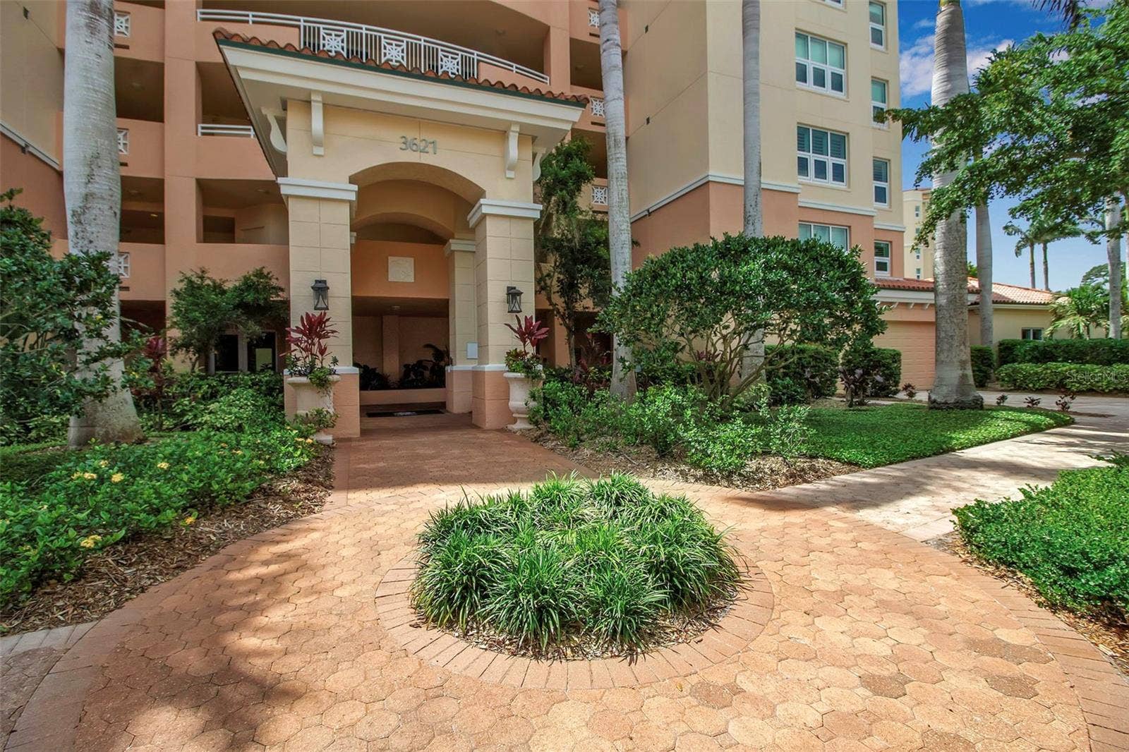 3621 N POINT ROAD, #603, Osprey, FL 34229