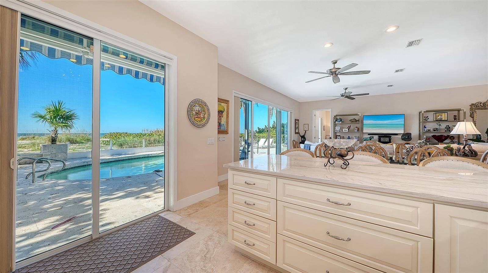 6061 GULF OF MEXICO DRIVE, Longboat Key, FL 34228
