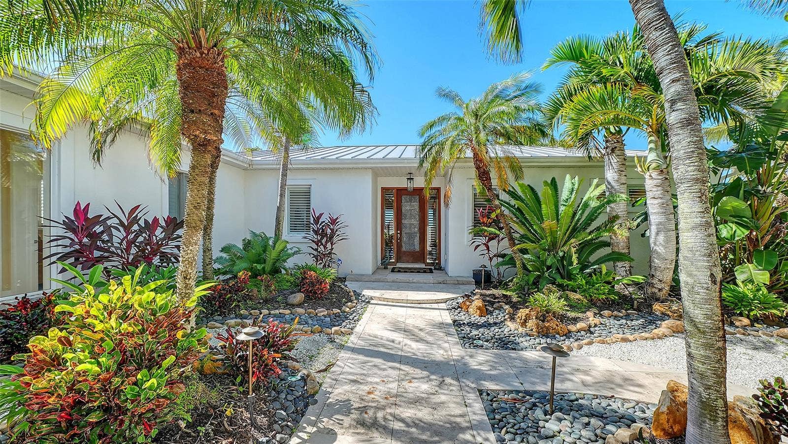 6061 GULF OF MEXICO DRIVE, Longboat Key, FL 34228