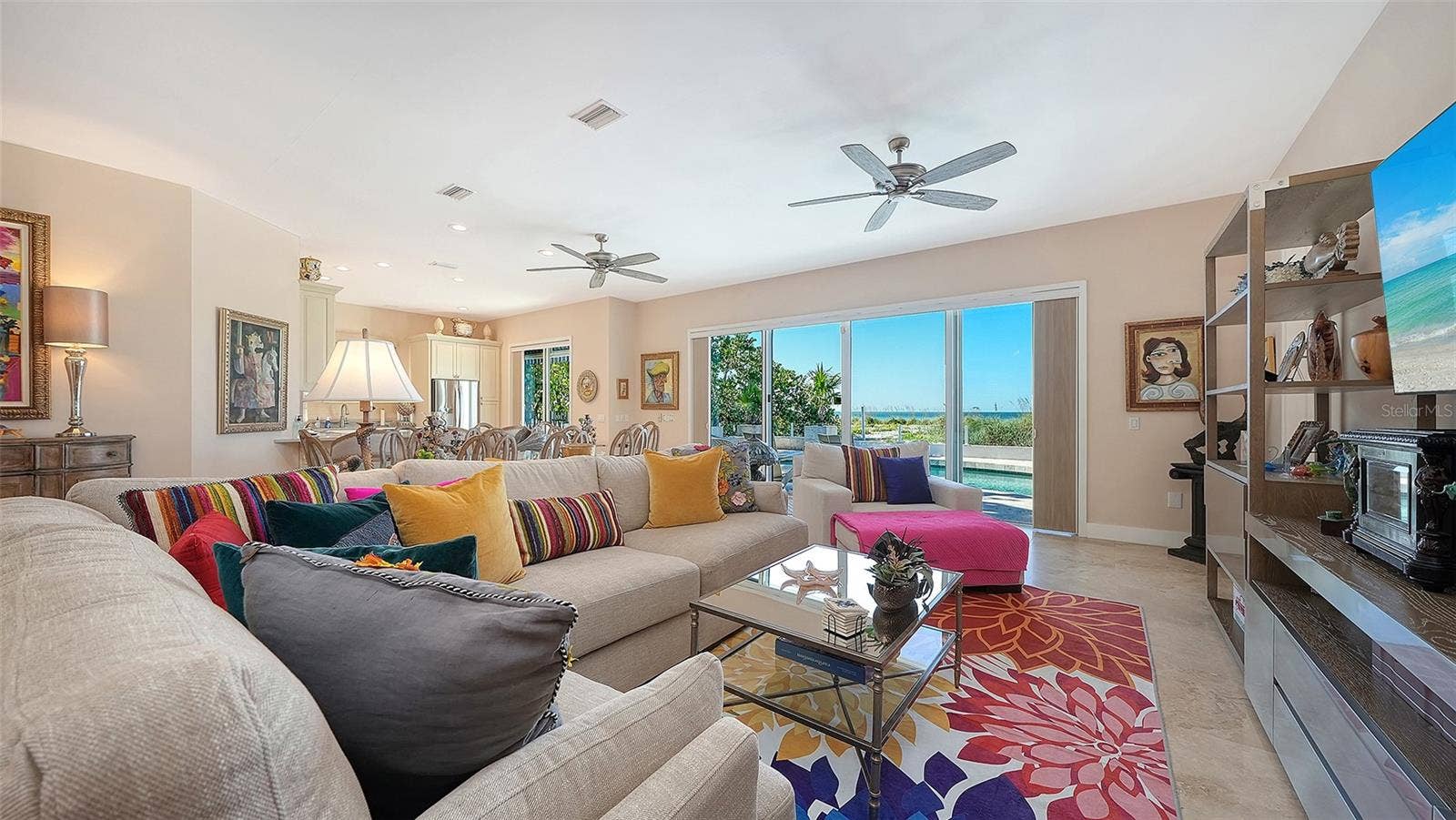 6061 GULF OF MEXICO DRIVE, Longboat Key, FL 34228