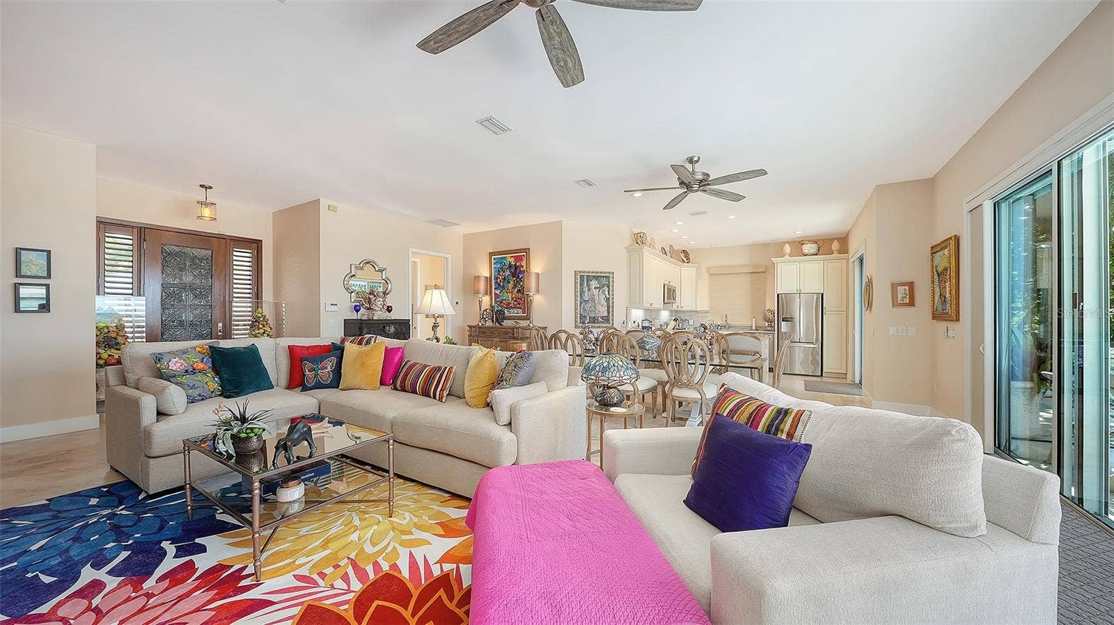 6061 GULF OF MEXICO DRIVE, Longboat Key, FL 34228