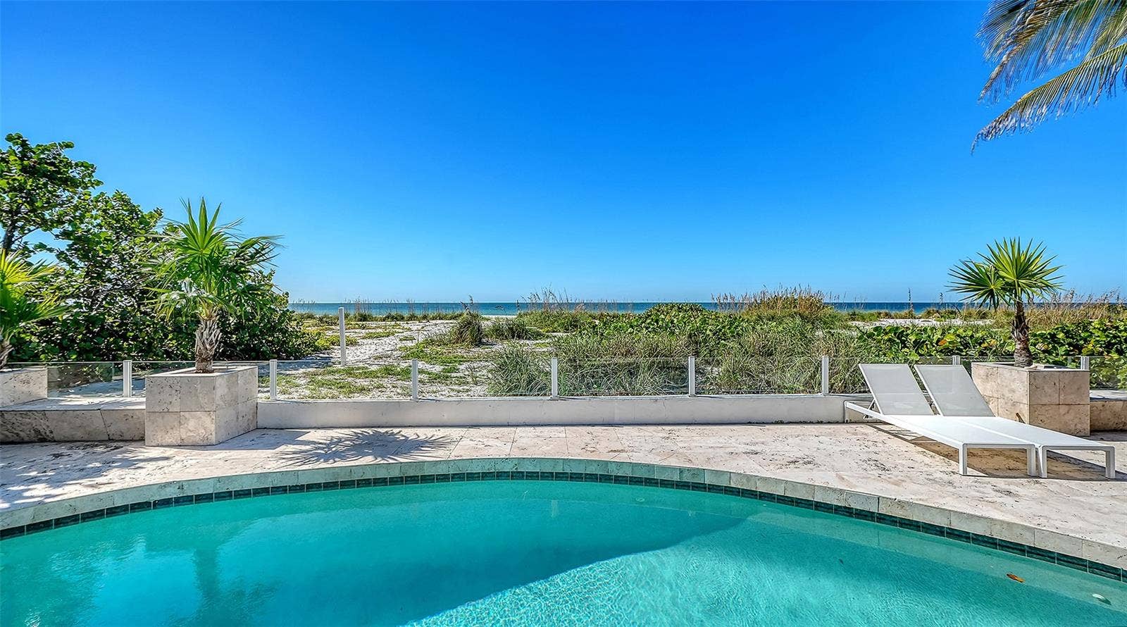 6061 GULF OF MEXICO DRIVE, Longboat Key, FL 34228