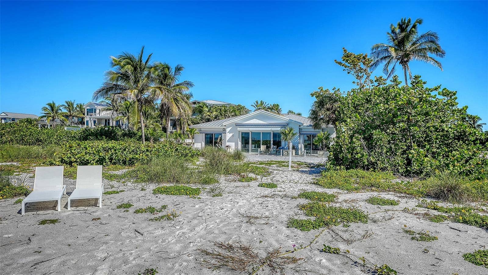 6061 GULF OF MEXICO DRIVE, Longboat Key, FL 34228